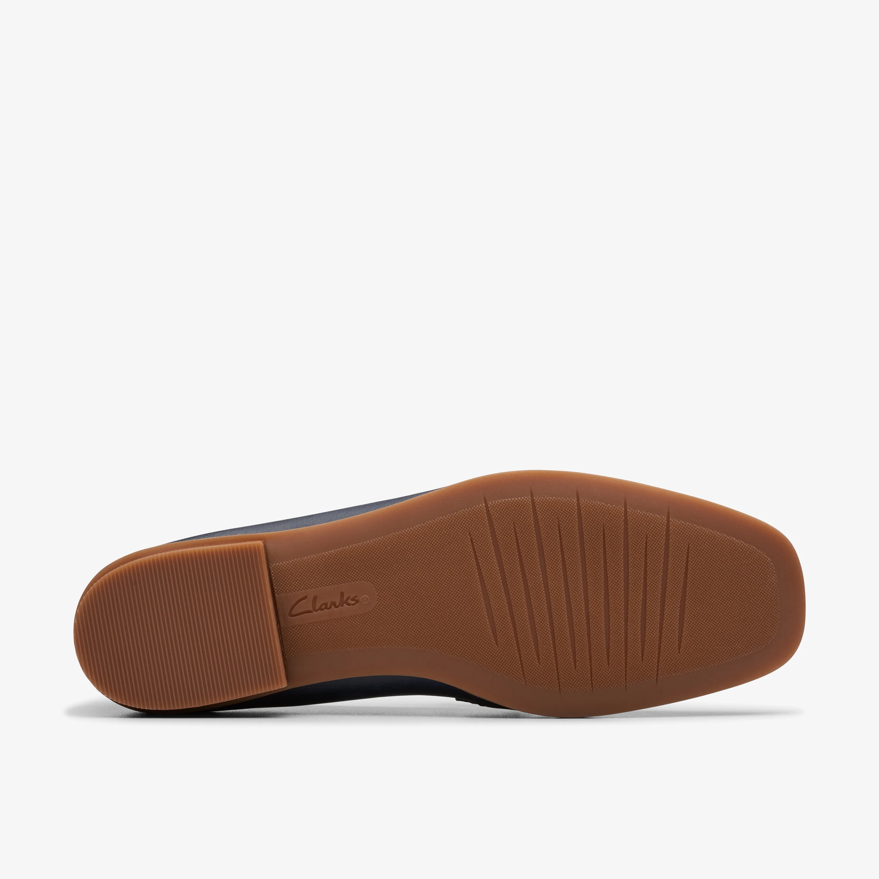 Sarafyna Iris Leather Navy Leather - Image 5