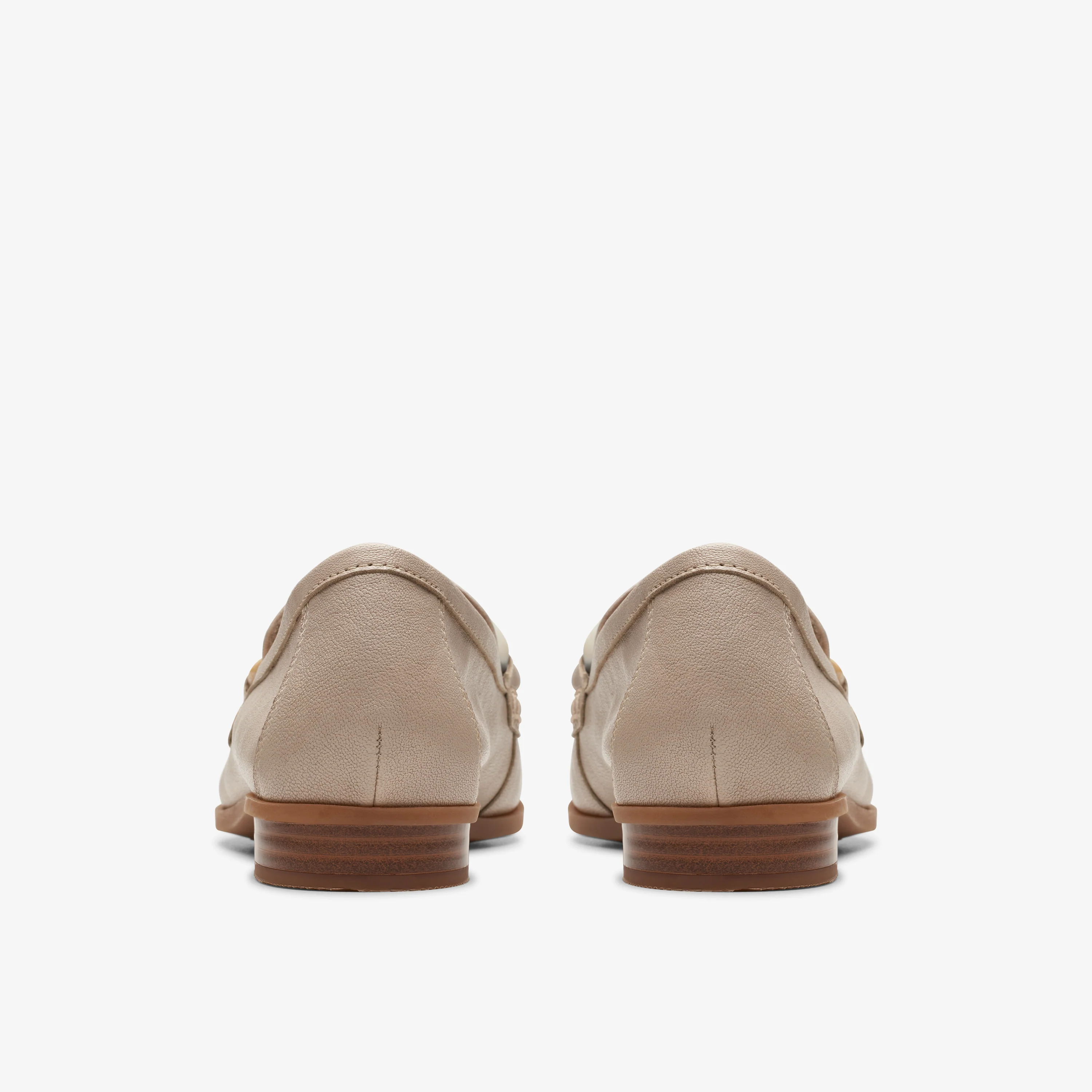 Sarafyna Iris Leather Stone Leather - Image 7