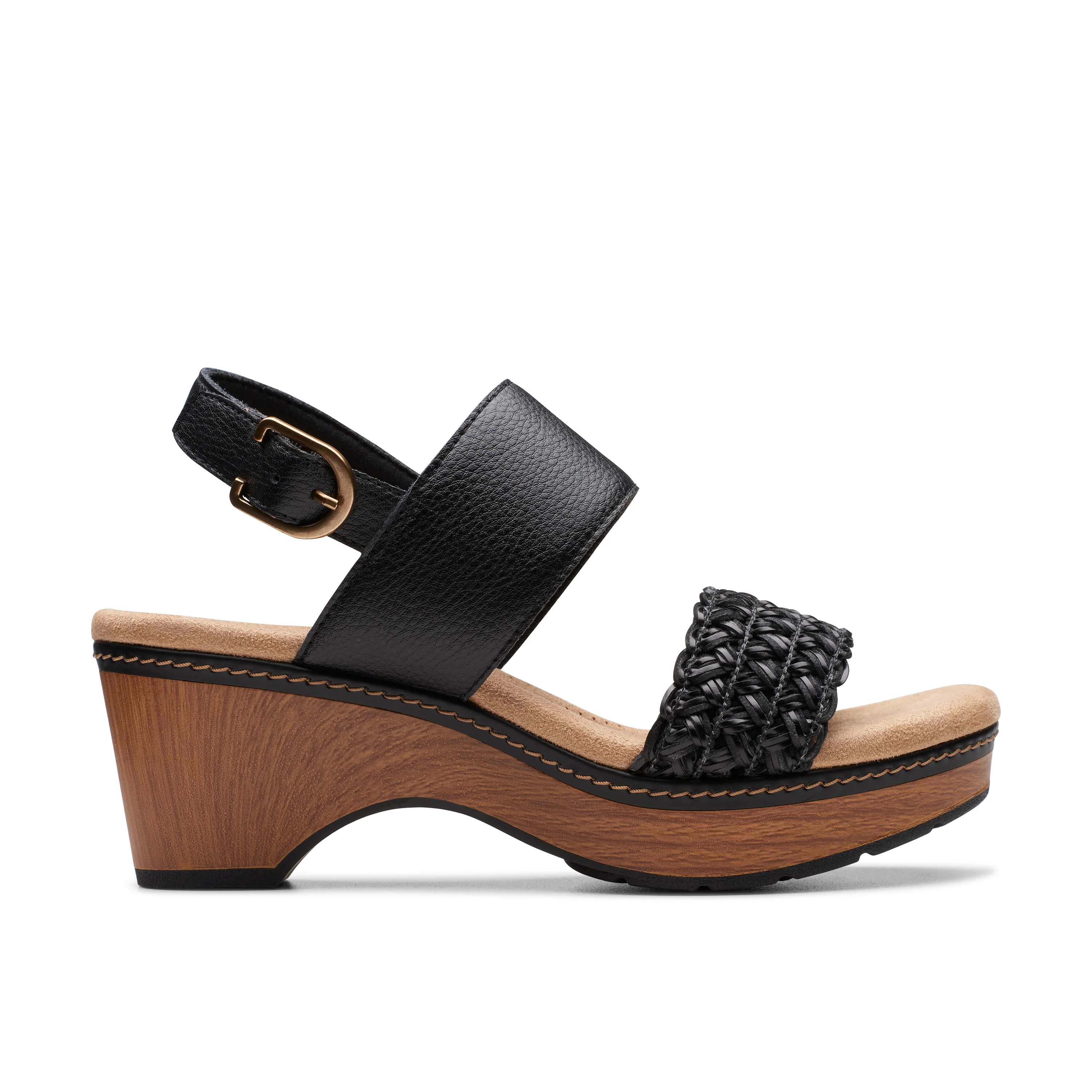 Seannah Step Black - Image 2