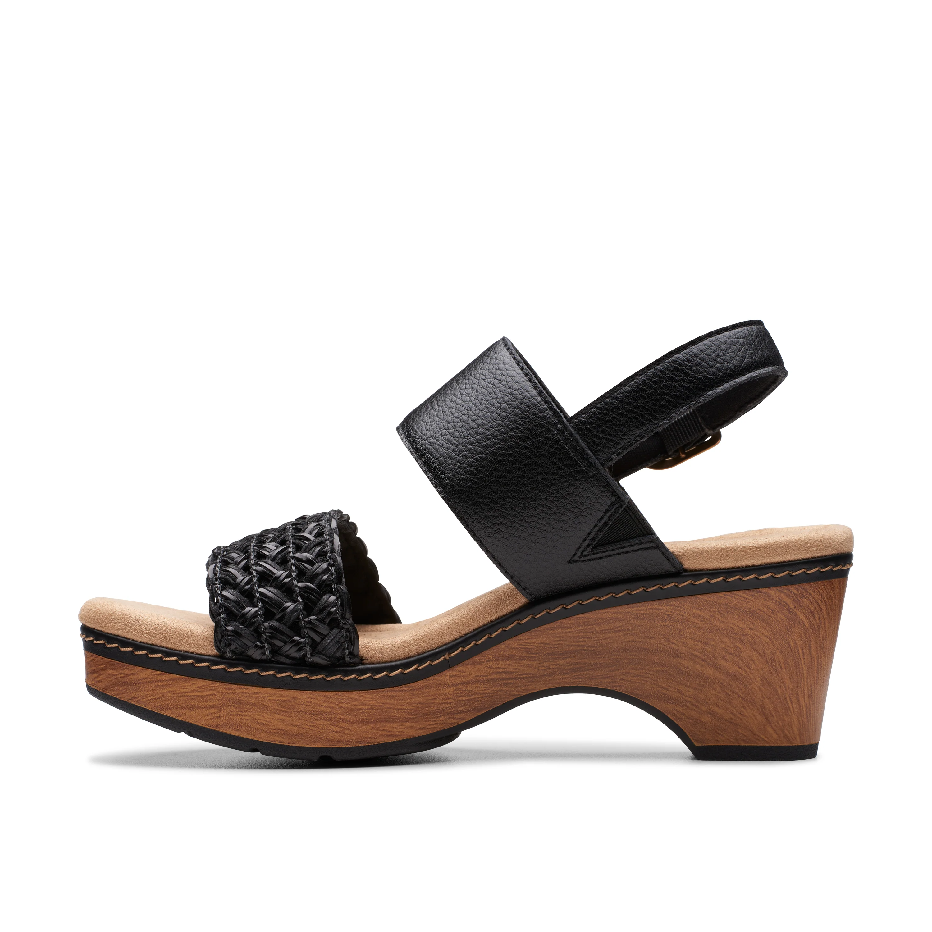 Seannah Step Black - Image 3