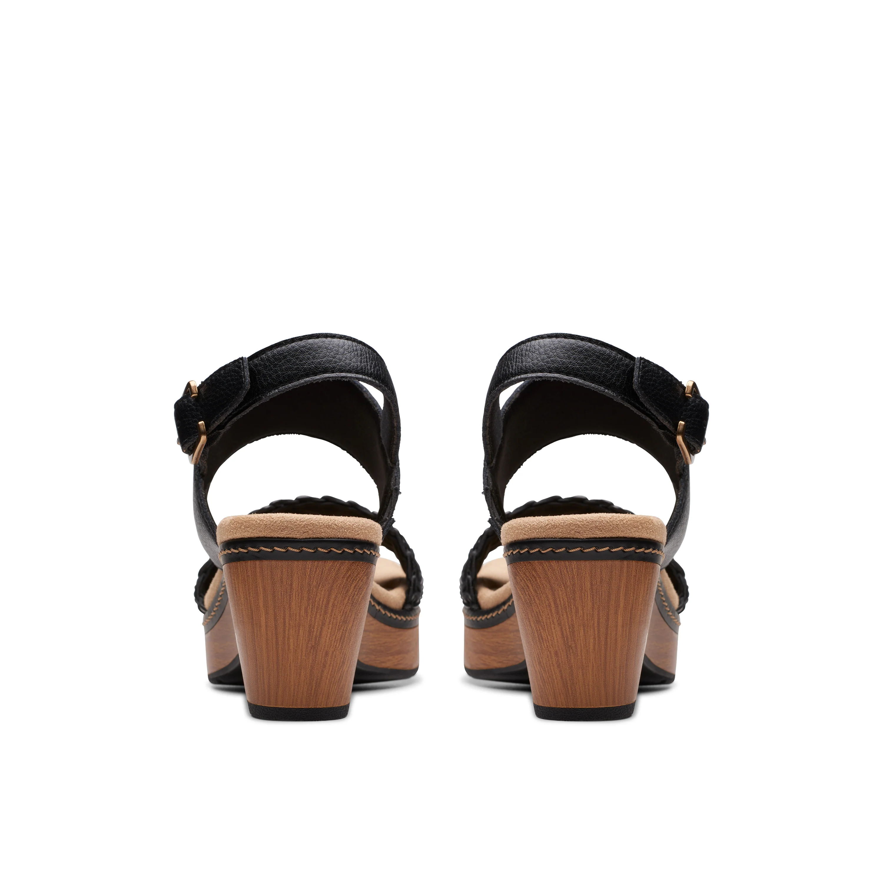 Seannah Step Black - Image 6
