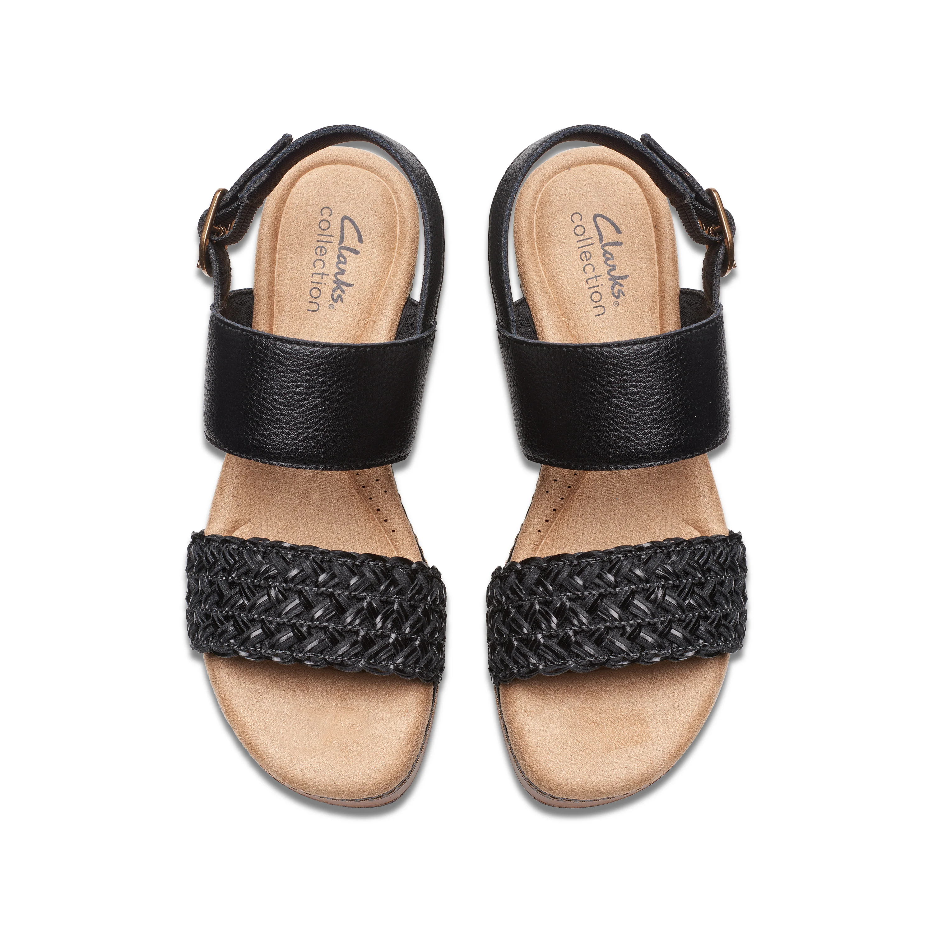 Seannah Step Black - Image 7