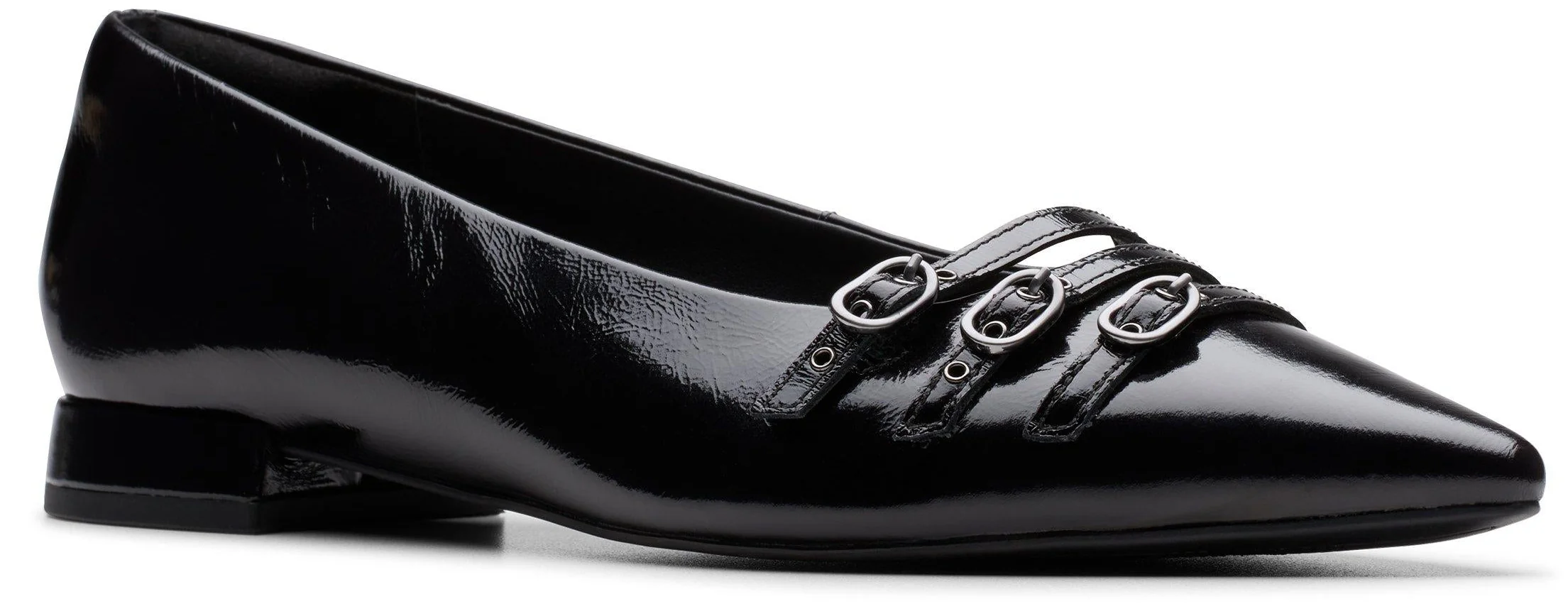 Sensa15 Strap Leather Black
