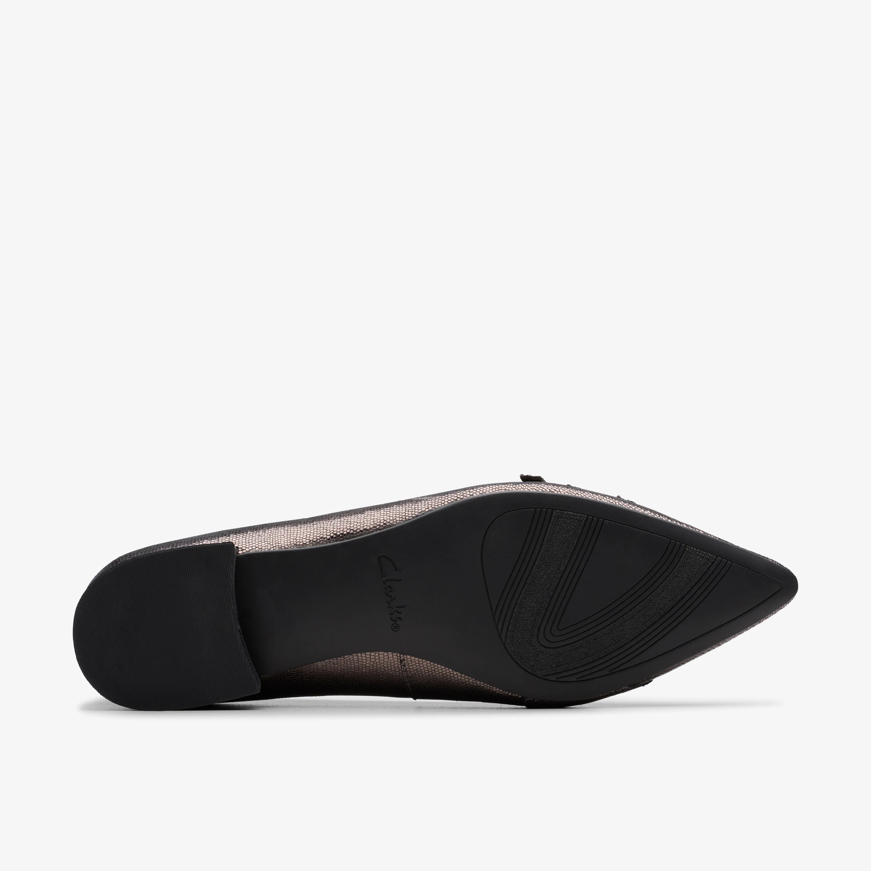 Sensa15 Strap Leather Metallic - Image 4