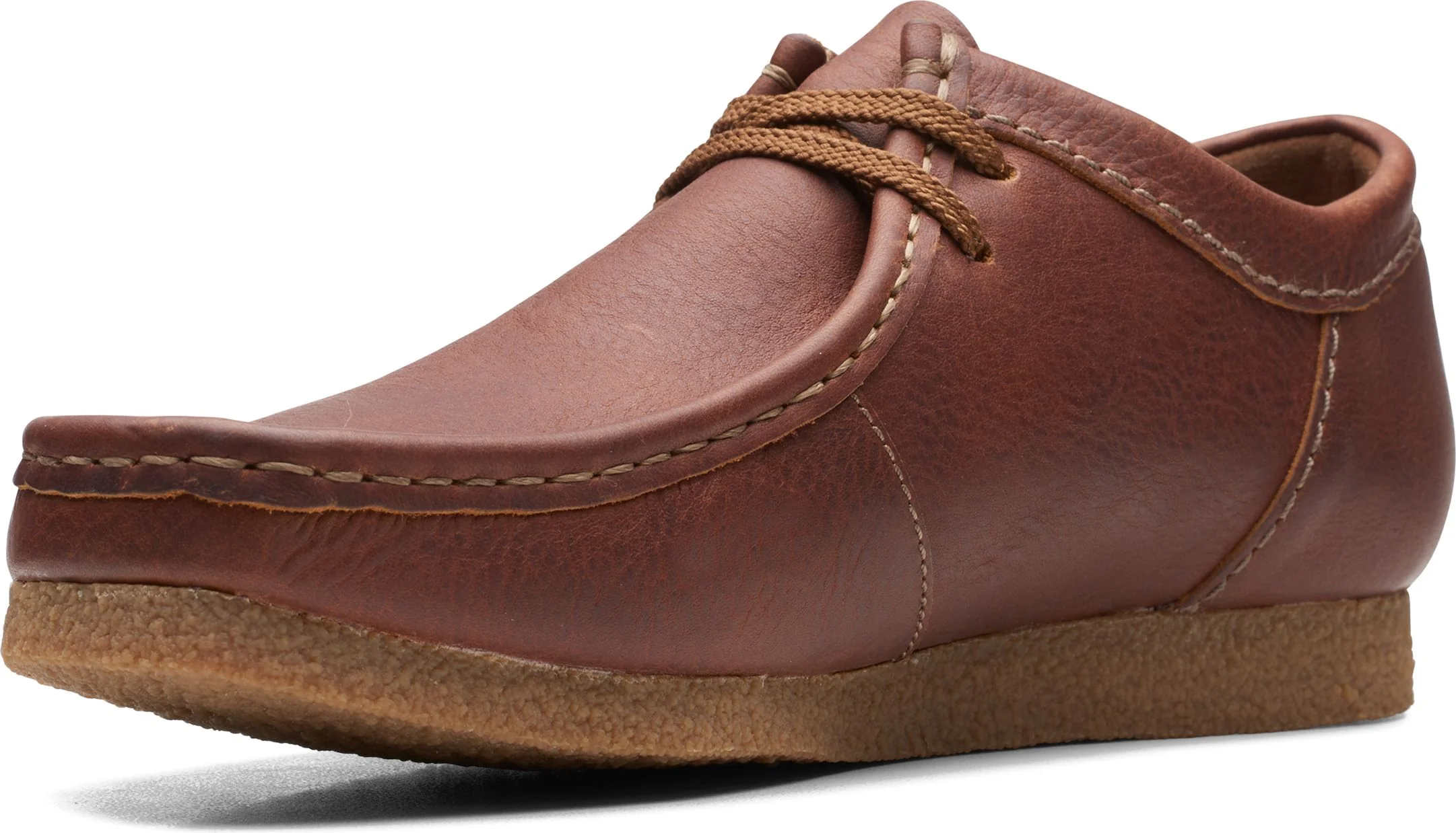 Shacre 2 Run Tan Tumbled - Image 4