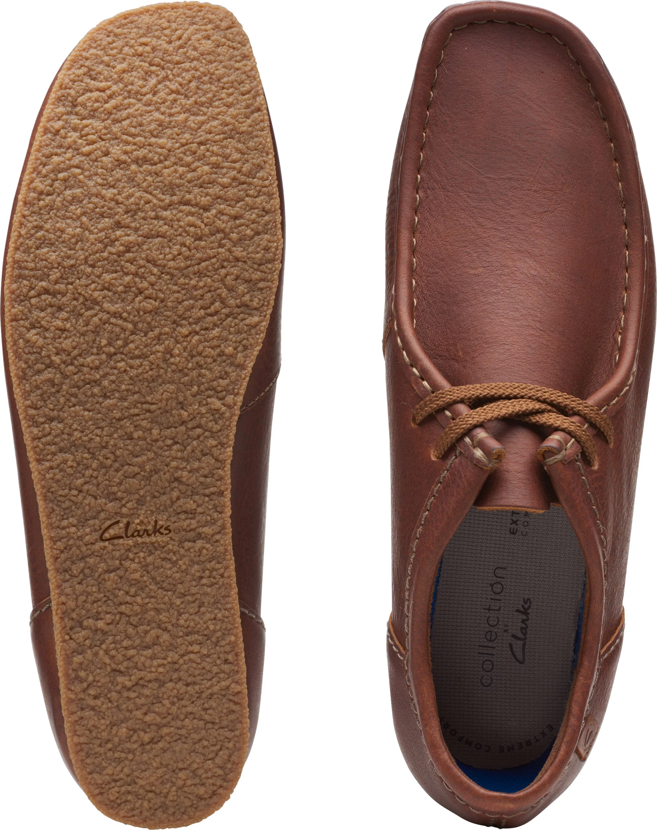 Shacre 2 Run Tan Tumbled - Image 7