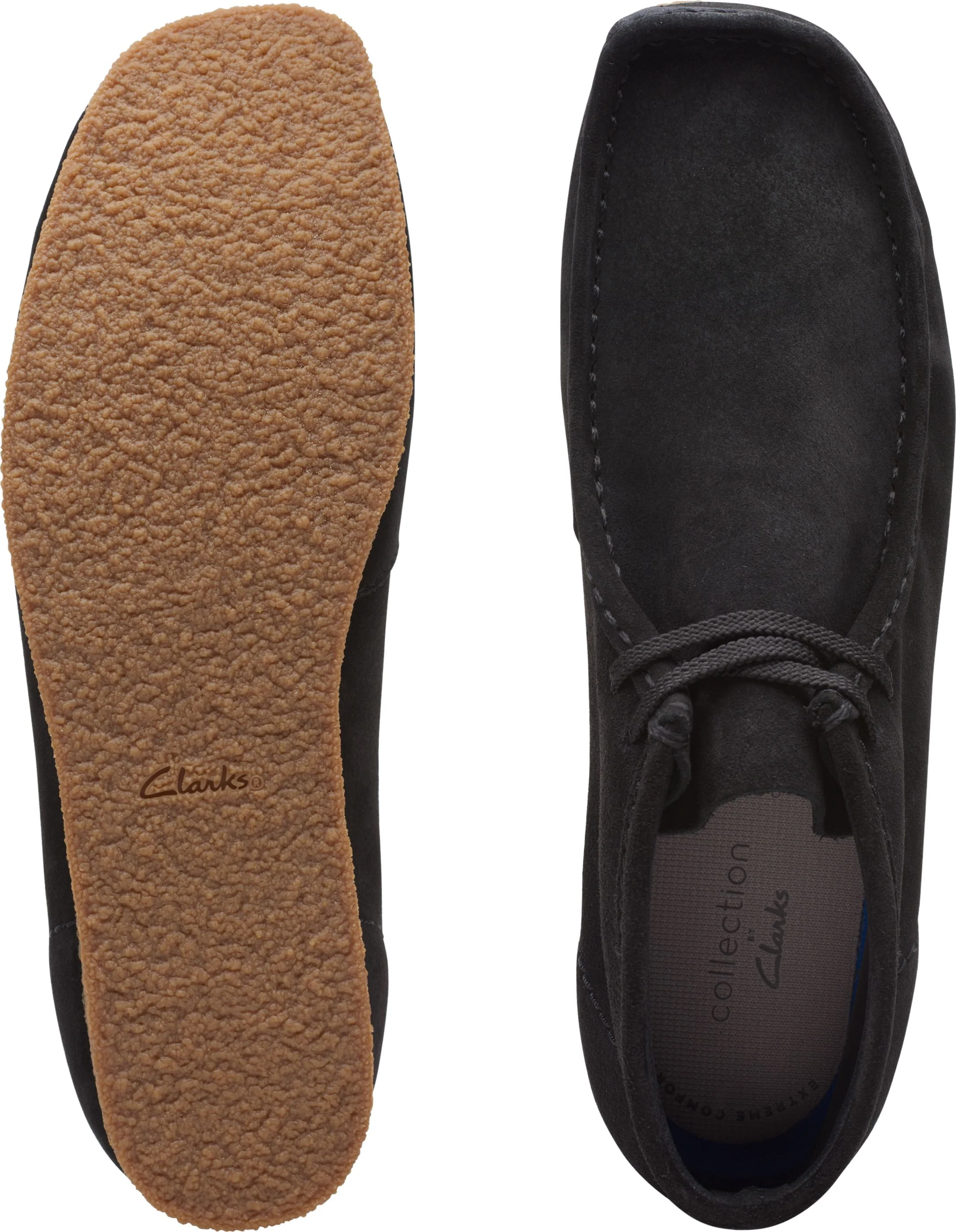 Shacre Boot Black Suede - Image 7