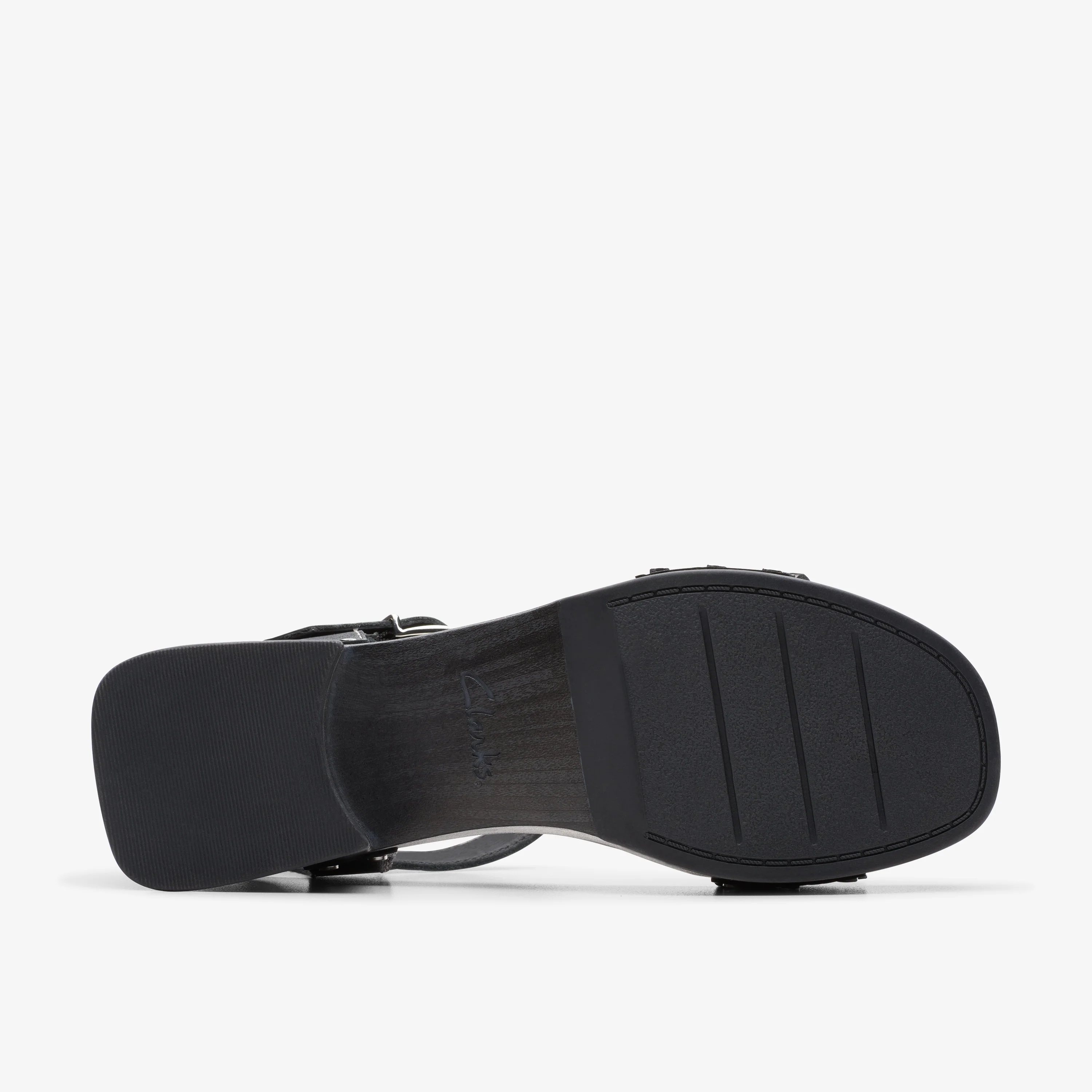 Sivanne Bay Leather Black Interest - Image 4