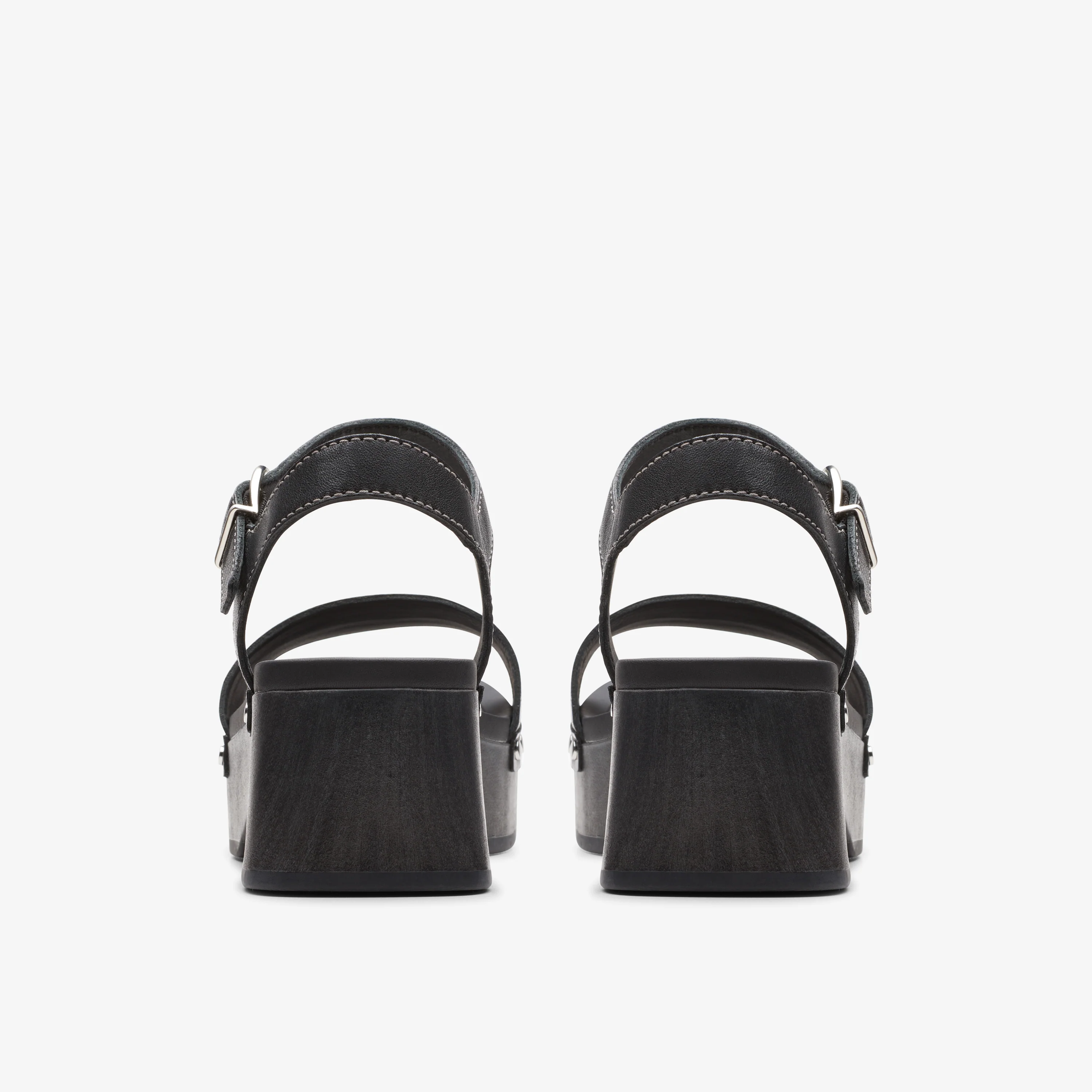 Sivanne Bay Leather Black Interest - Image 5