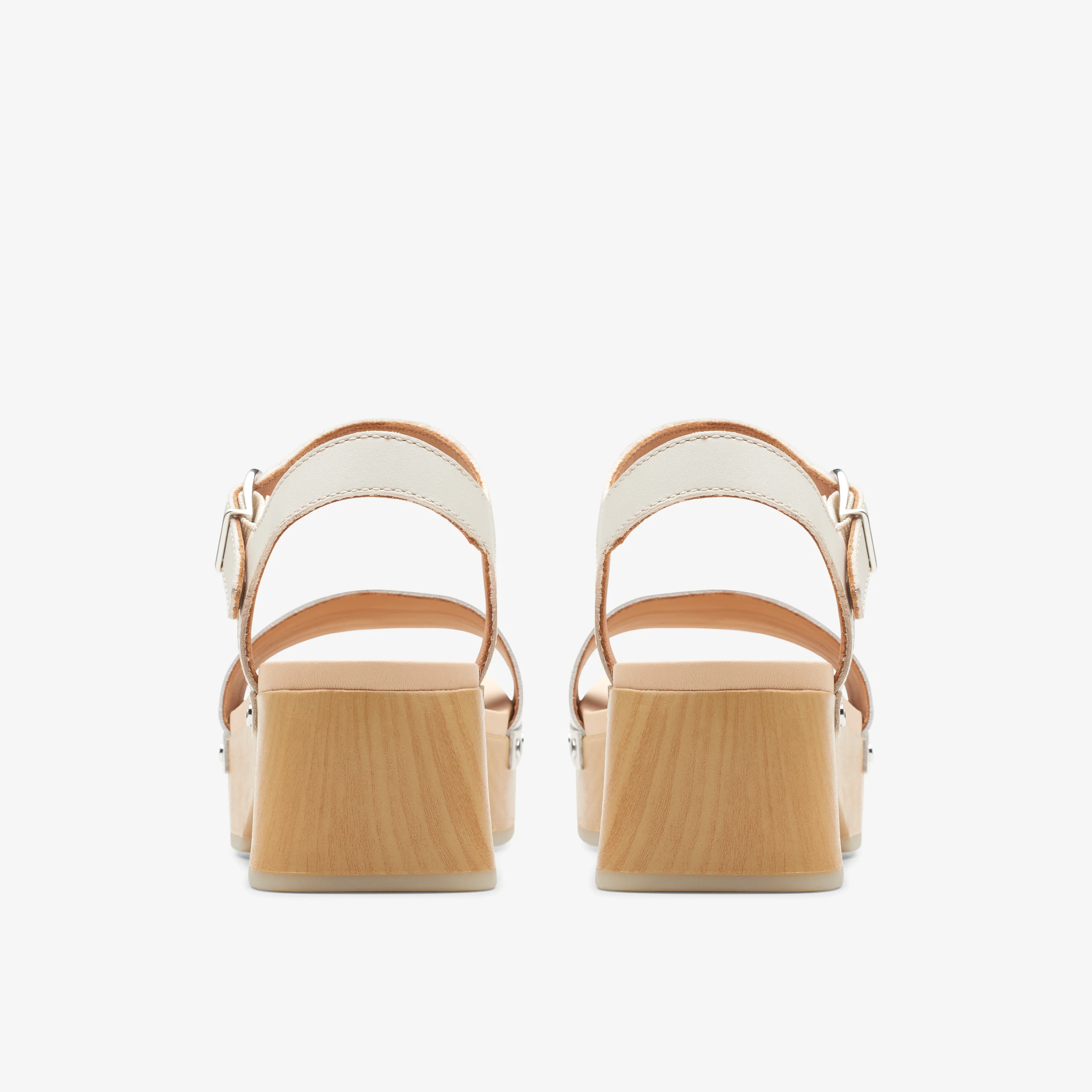 Sivanne Bay Leather Ivory Interest - Image 5