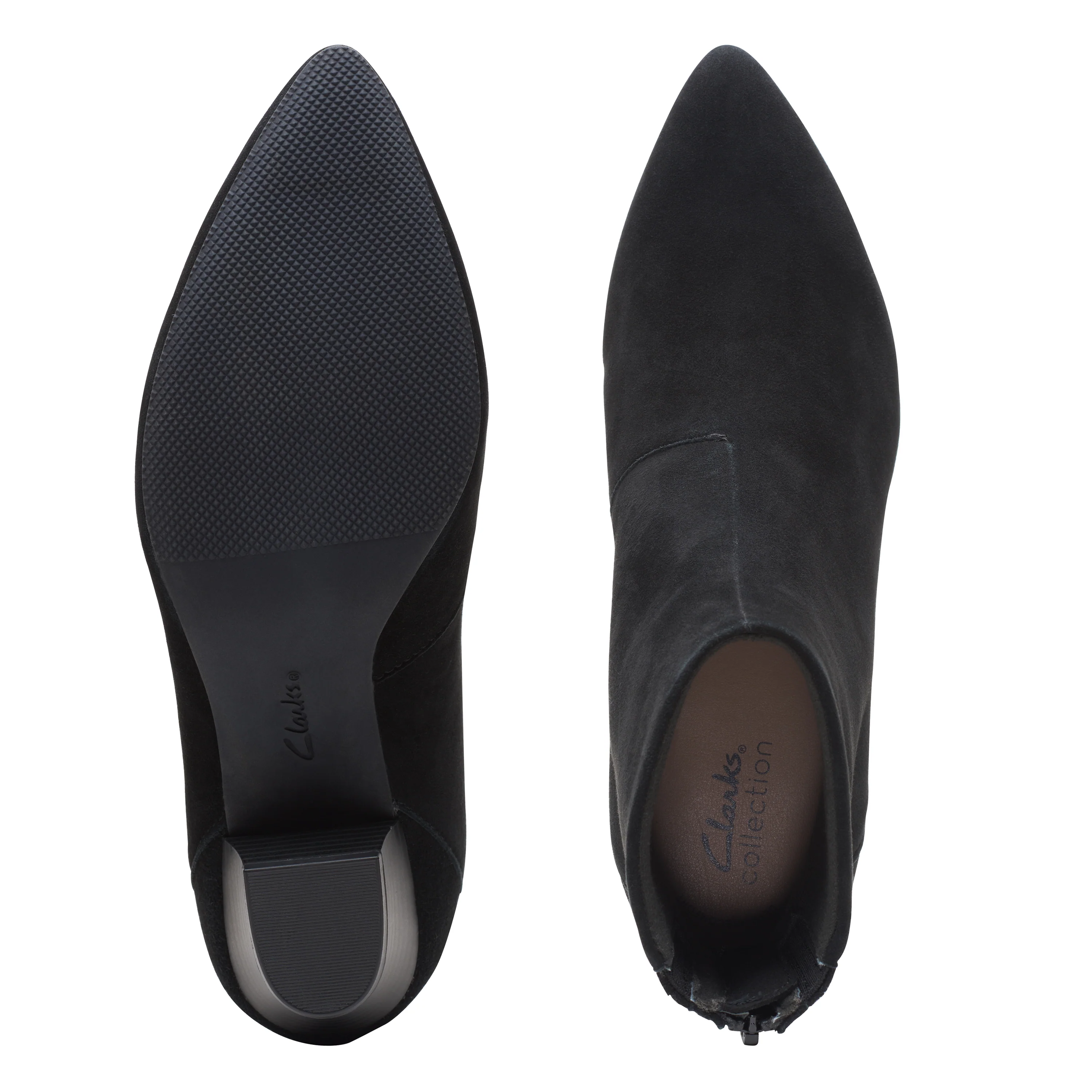 Teresa Boot Black - Image 7