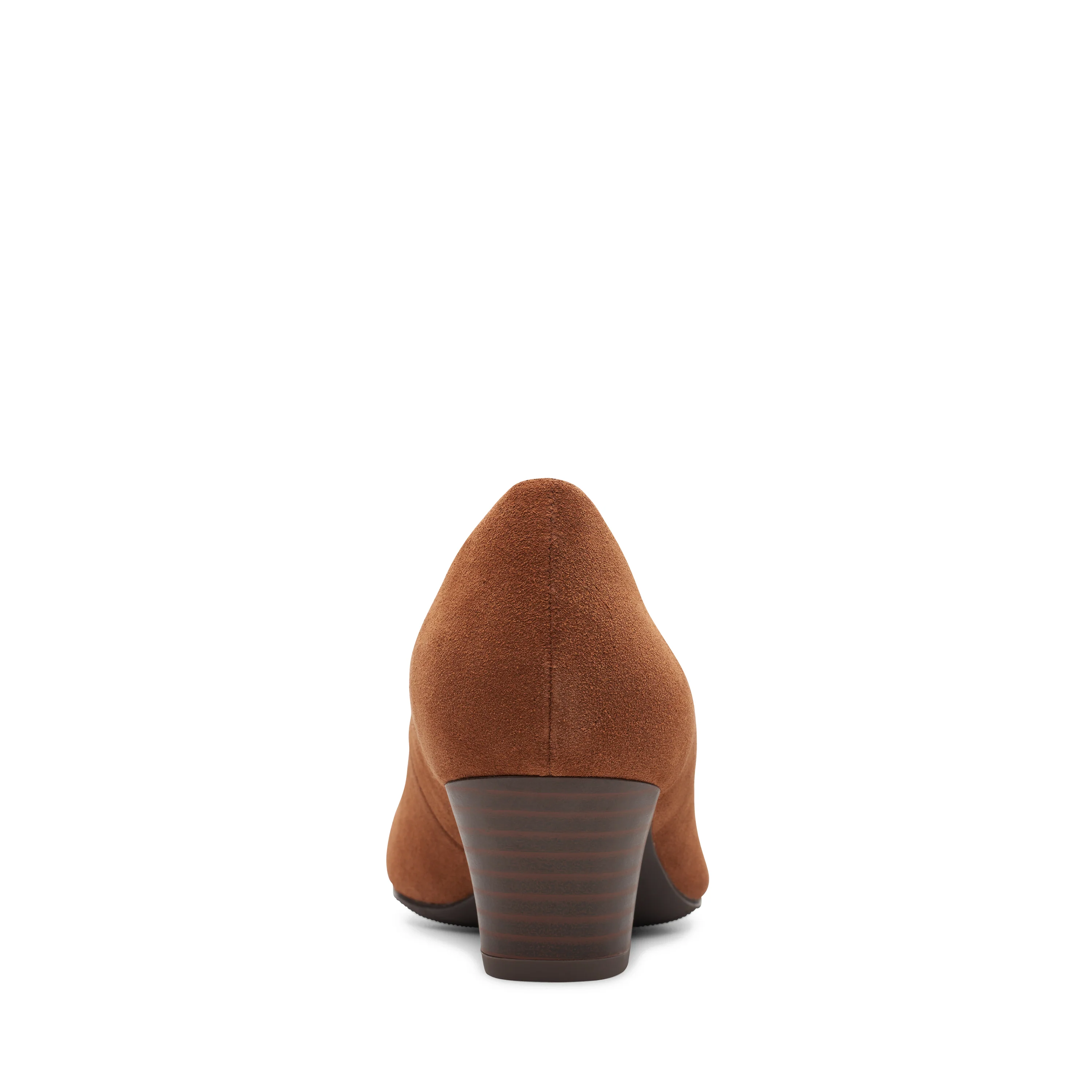 Teresa Step Dark Tan - Image 6