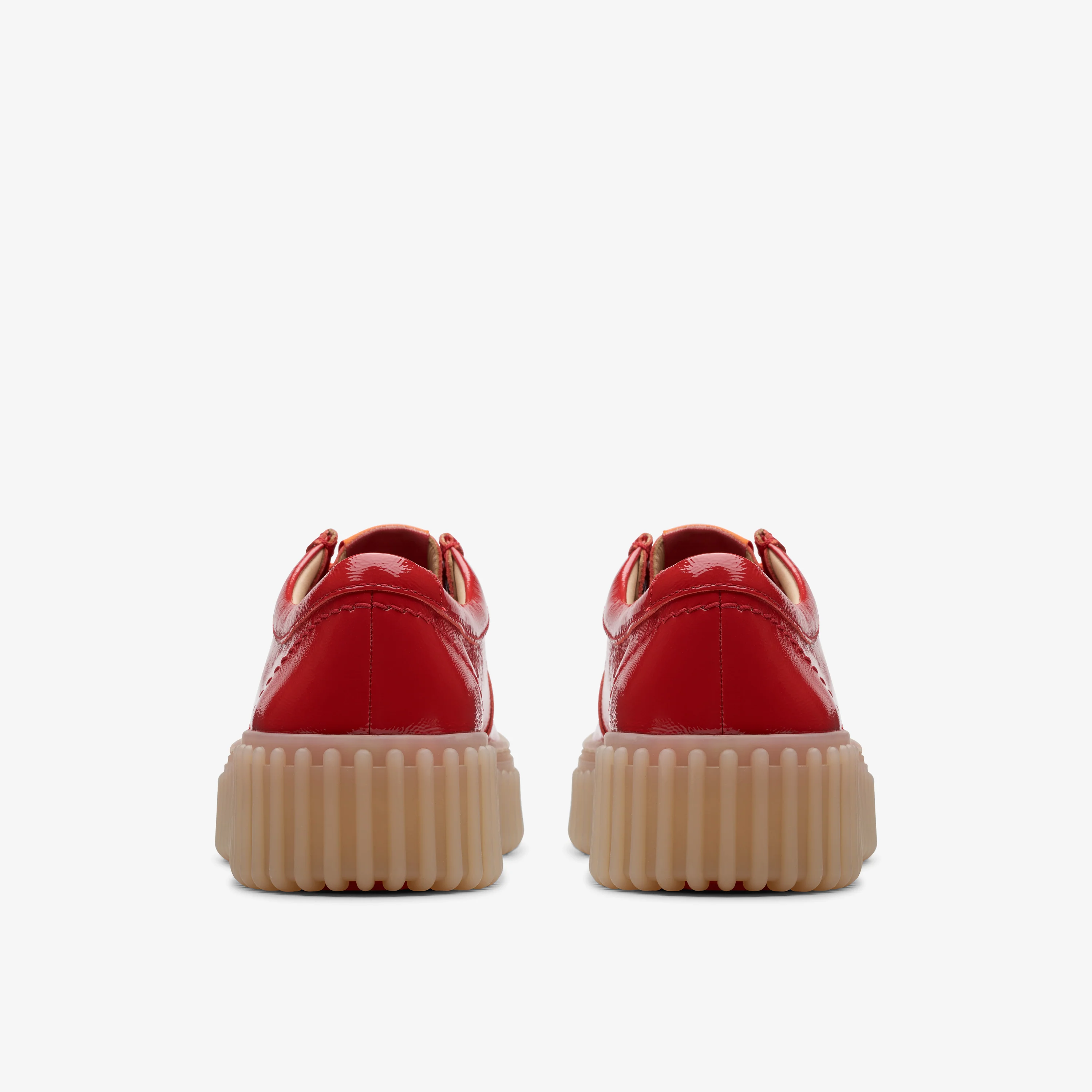 Torhill Bee Patent Leather Red Patent - Image 5