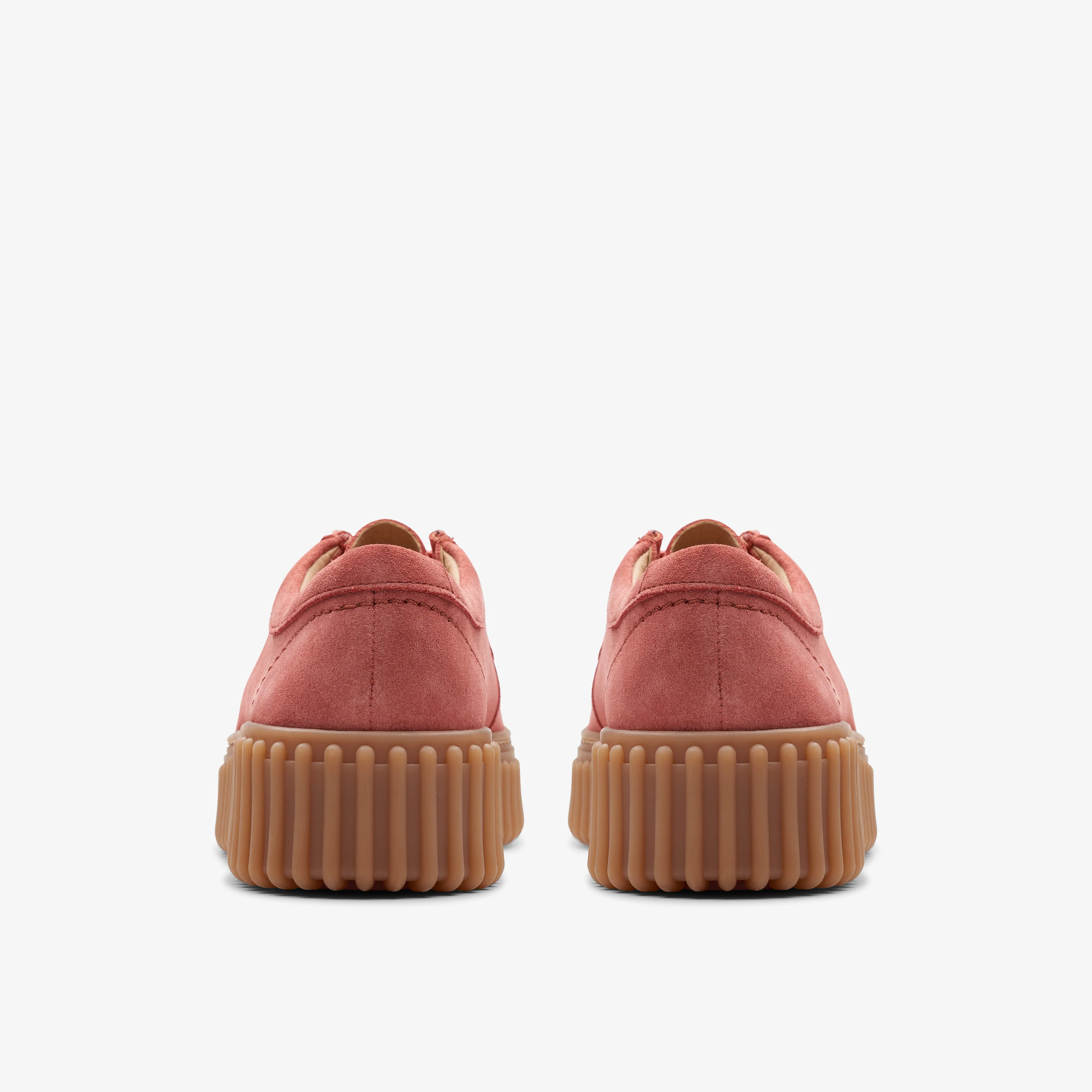 Torhill Bee Suede Dusty Rose Sde - Image 5