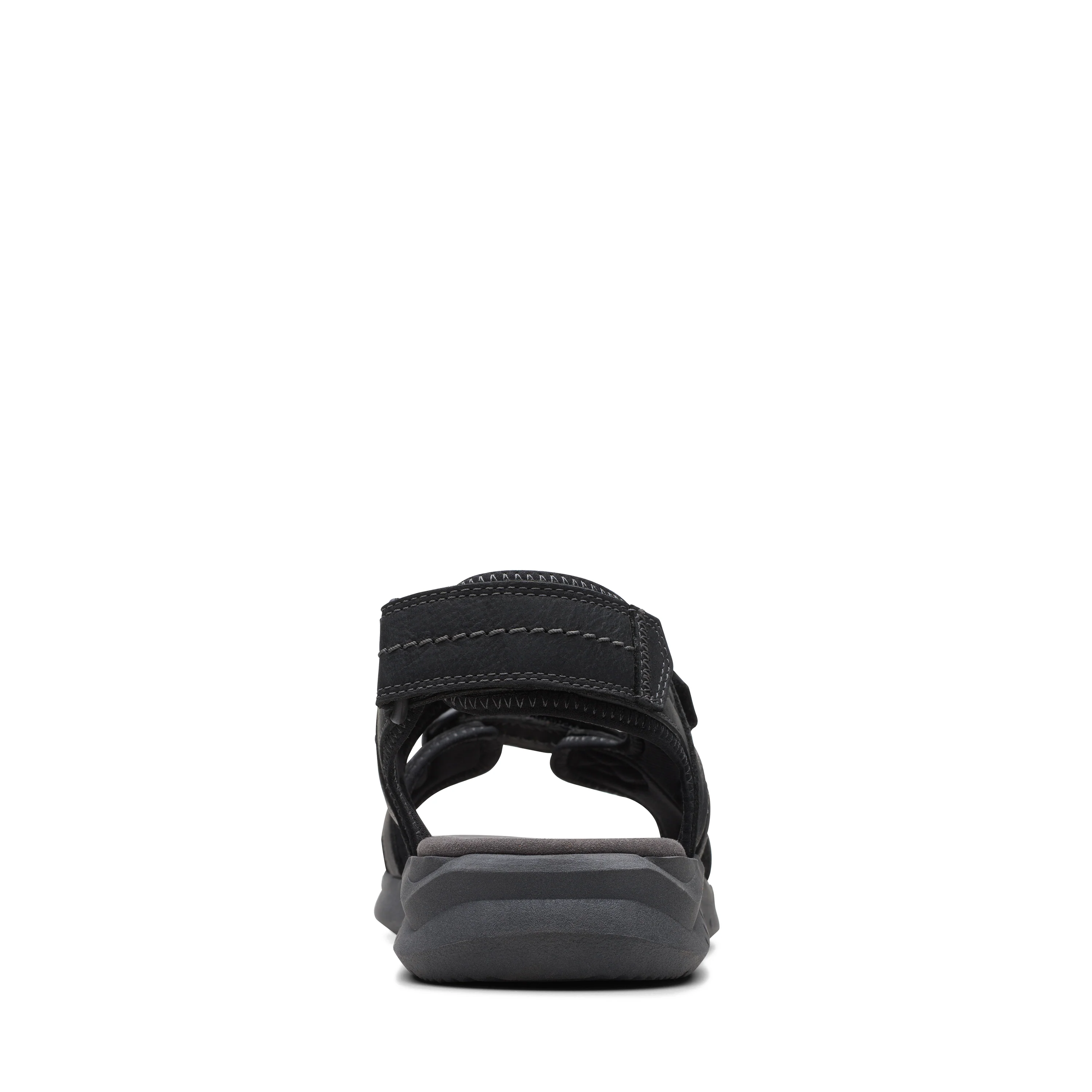 Walkford Walk Leather Black - Image 5