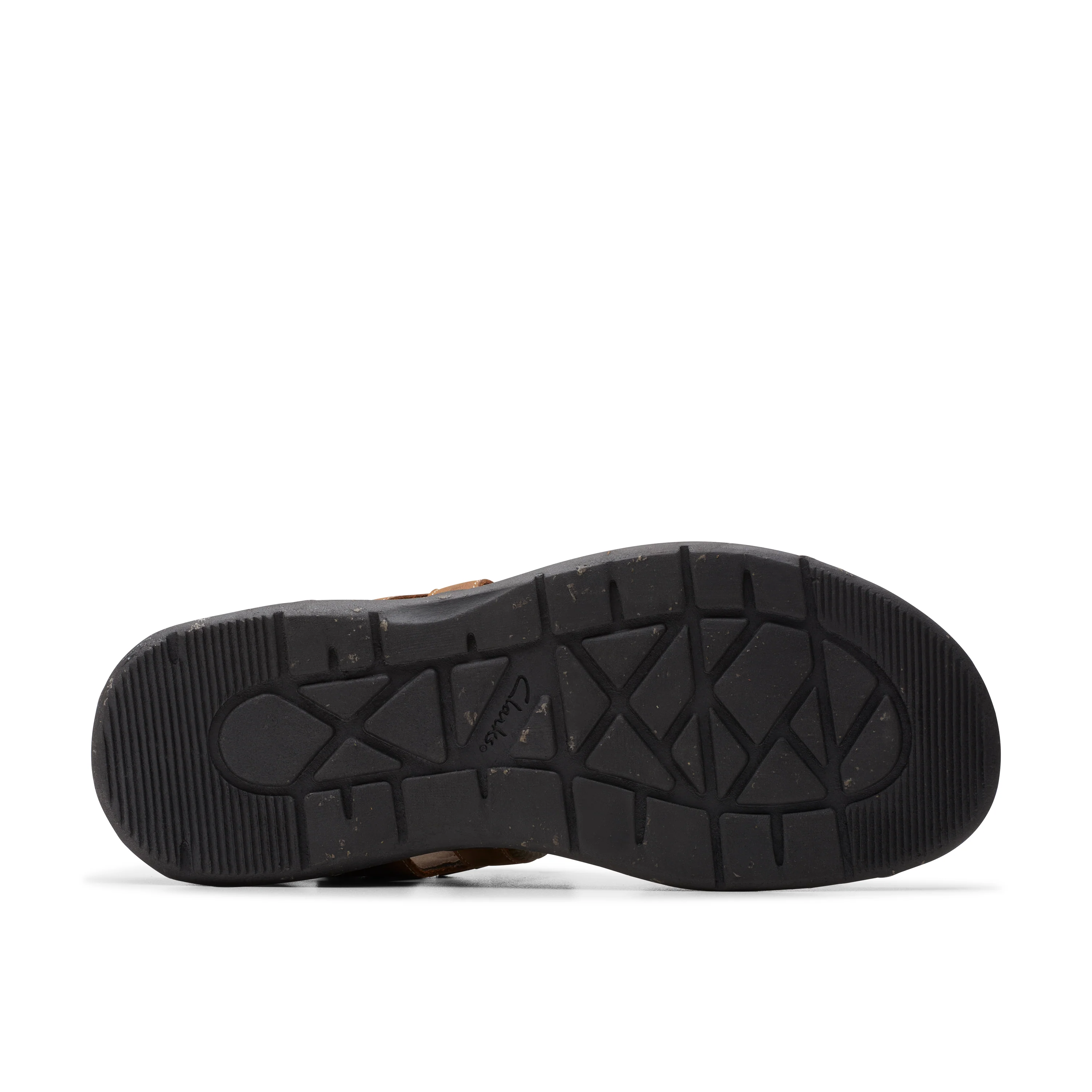 Walkford Walk Leather Light Brown Lea - Image 4