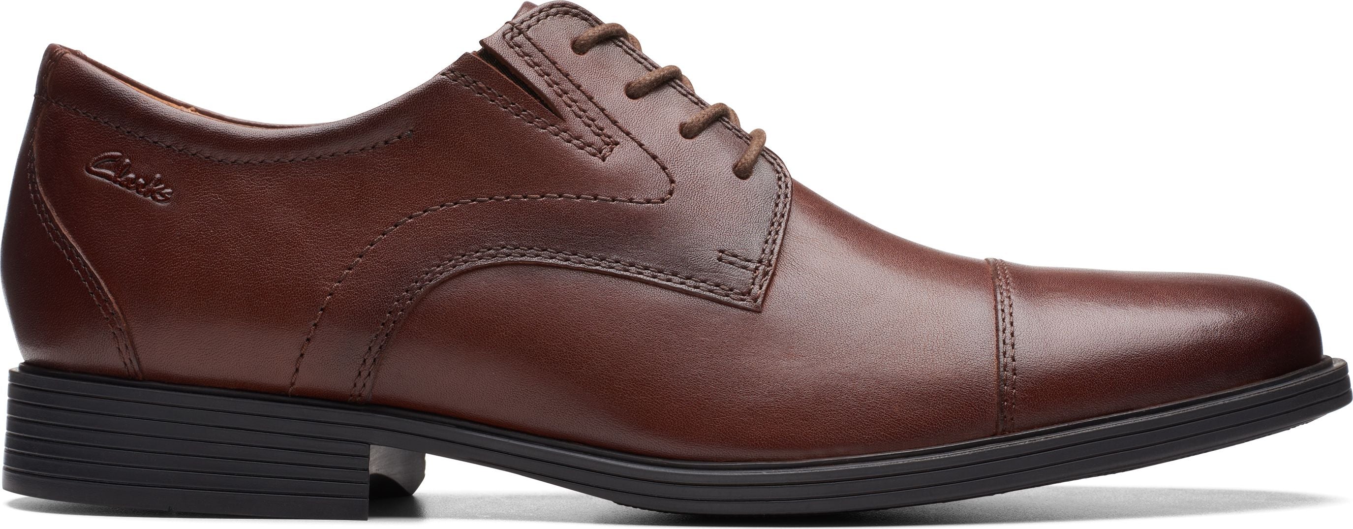 Whiddon Cap Mahogany - Image 2