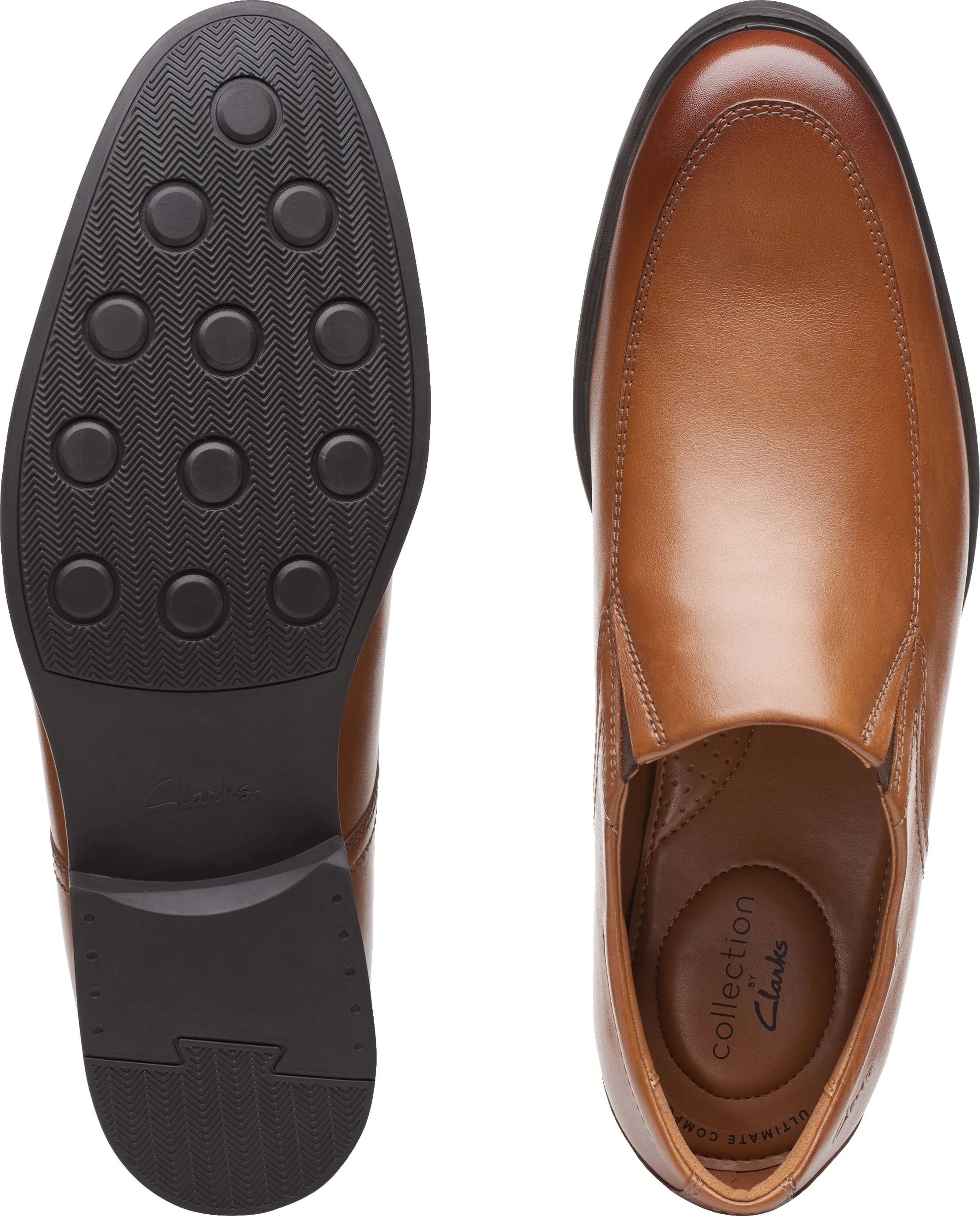 Whiddon Step Dark Tan - Image 7