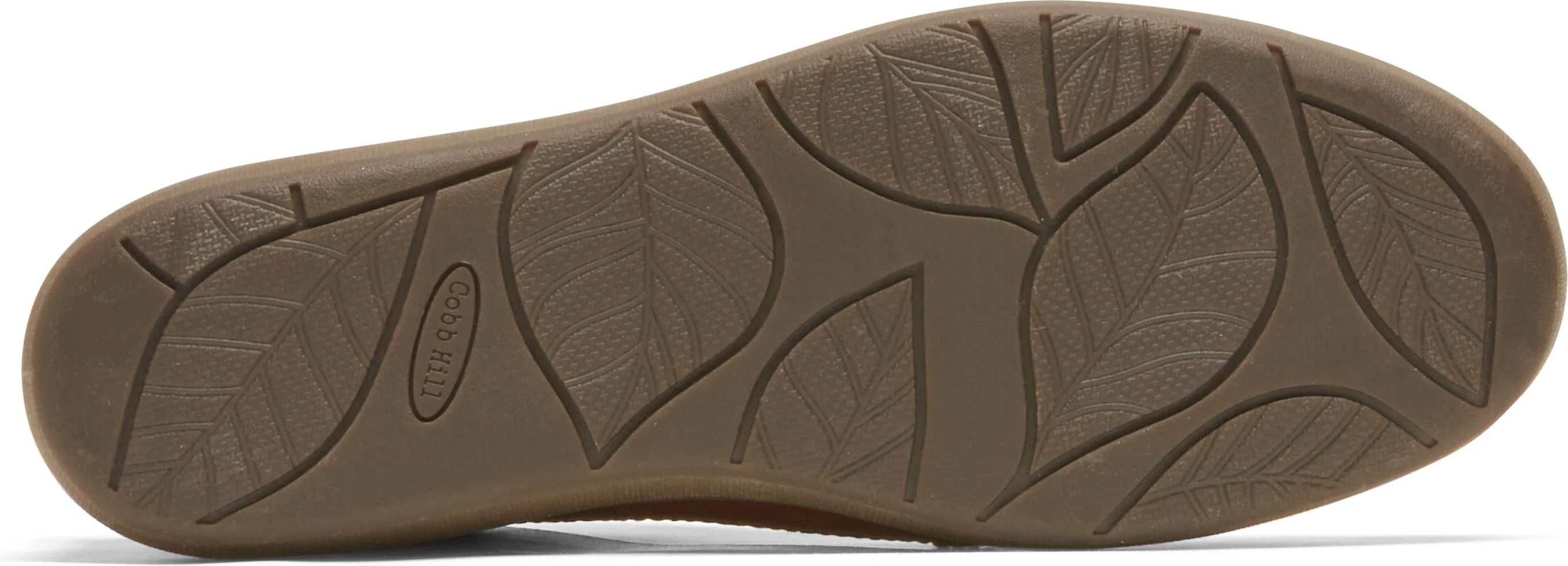 Bailee Sneaker Toffee - Image 5