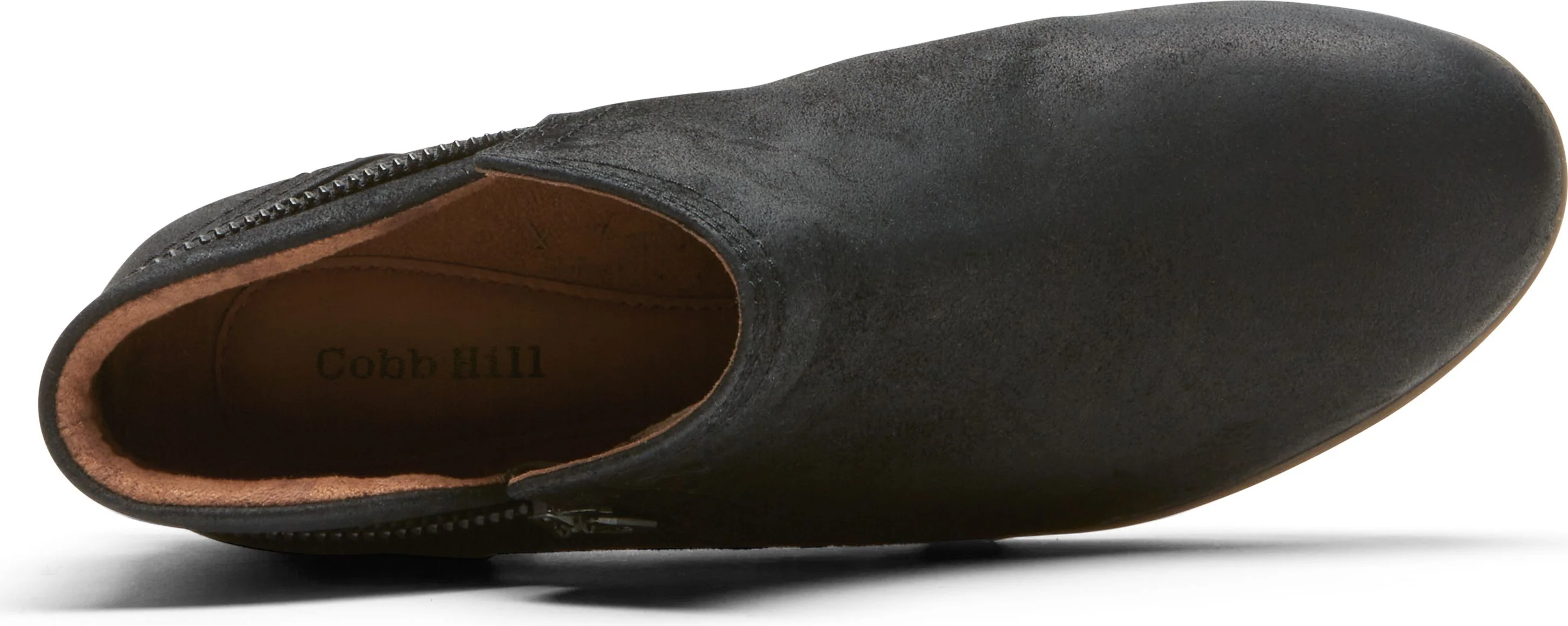 Crosbie Bootie Black - Image 3
