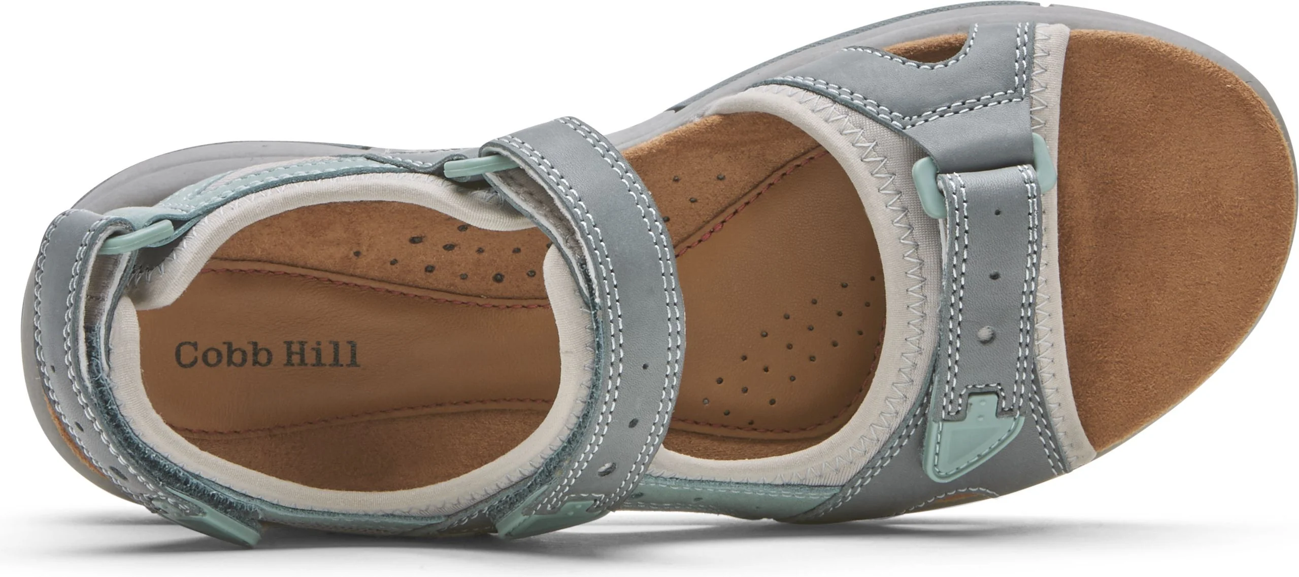 Franklin Fiona Blue - Image 3