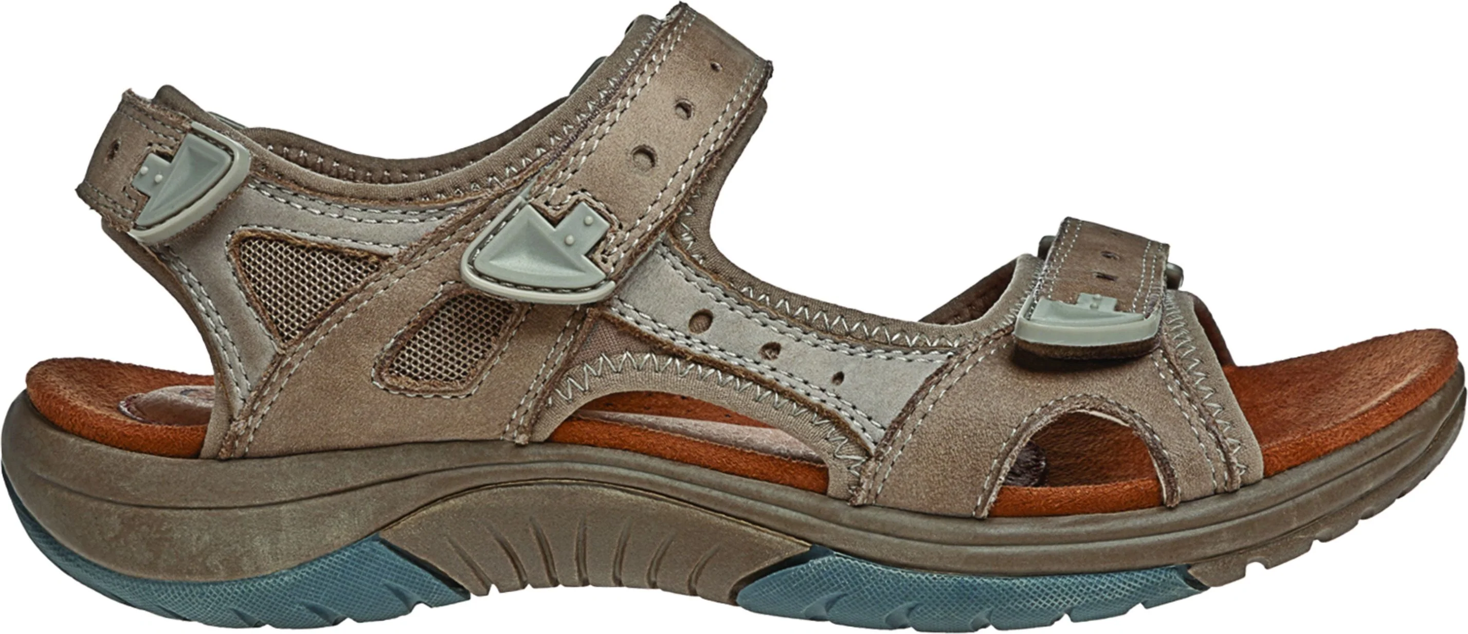 Franklin Fiona Taupe - Image 2