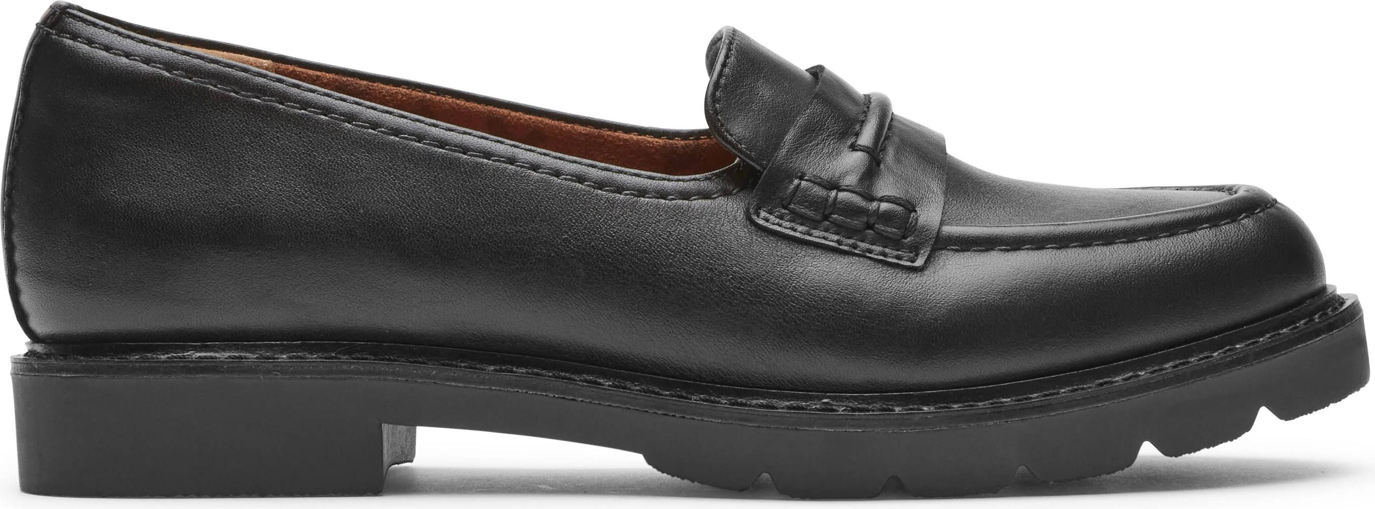 Janney Loafer Black - Image 2