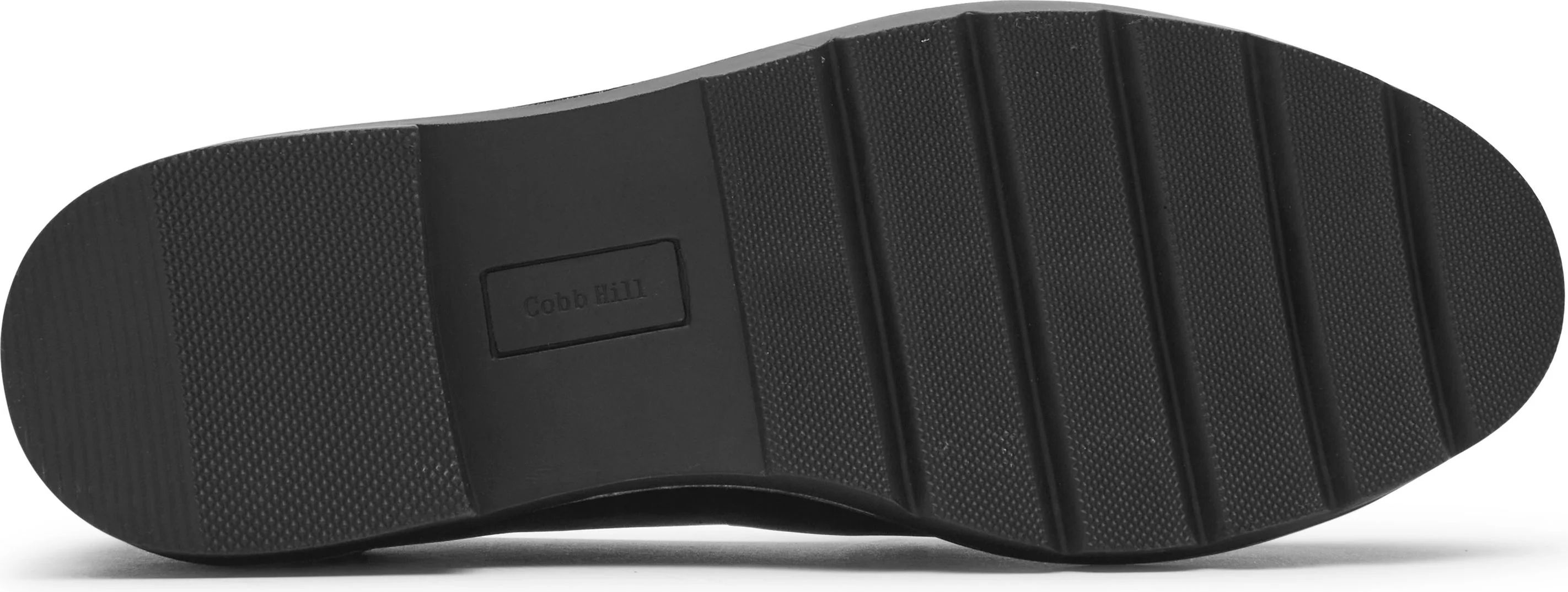 Janney Loafer Black - Image 5