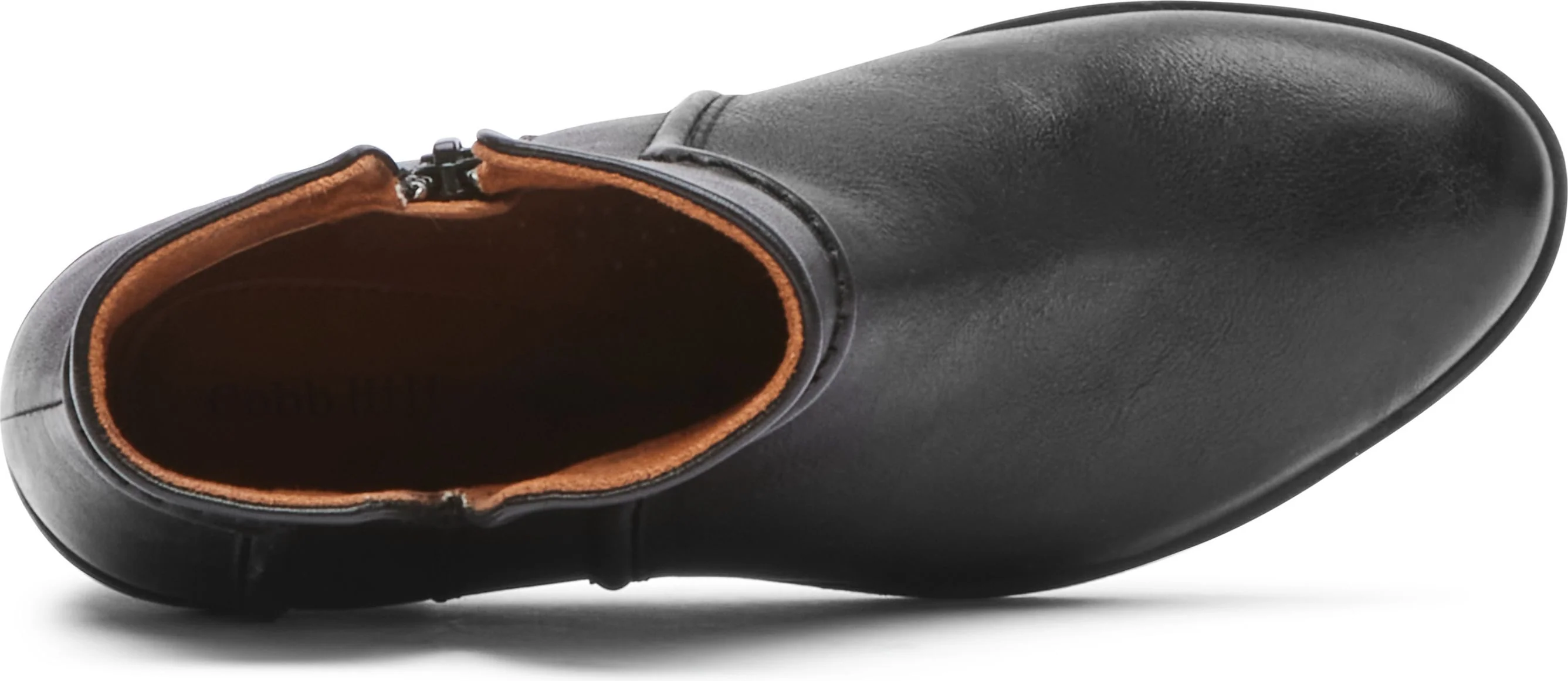 Kai Bootie Black - Image 4