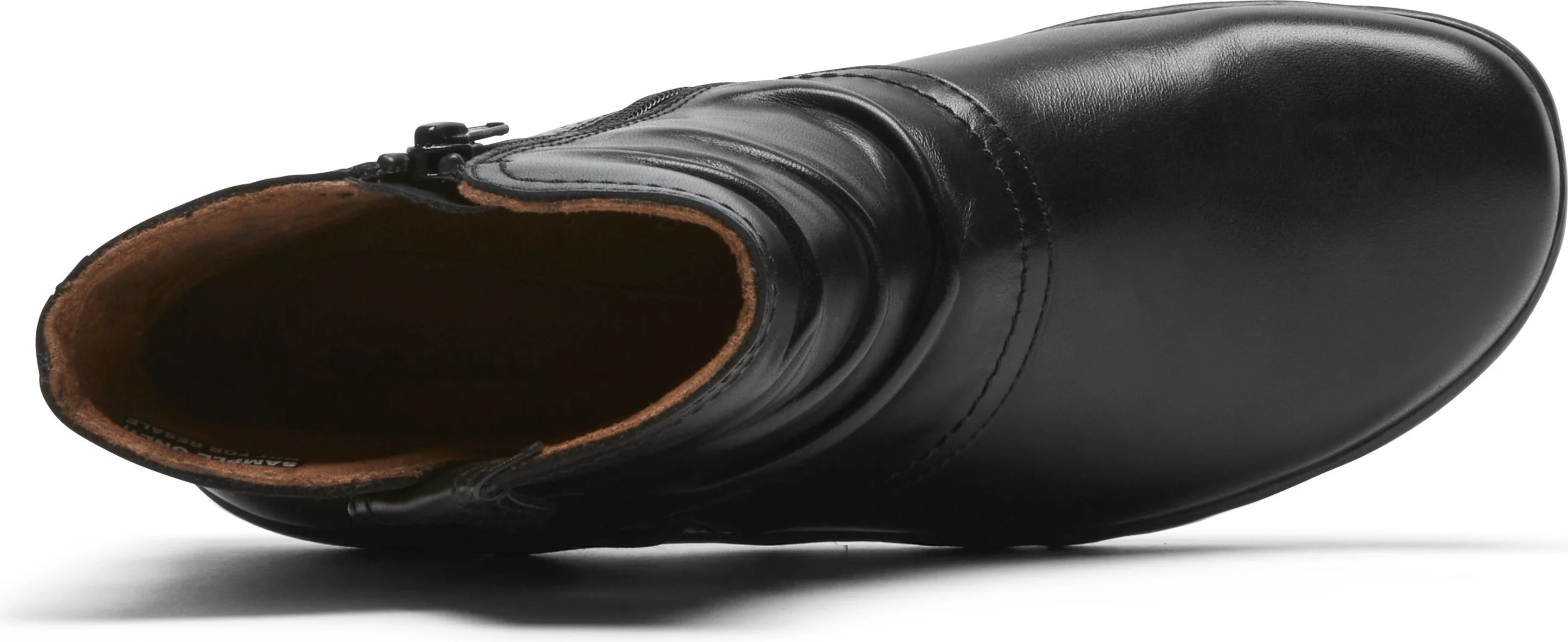 Penfield Ruch Boot Black - Image 3