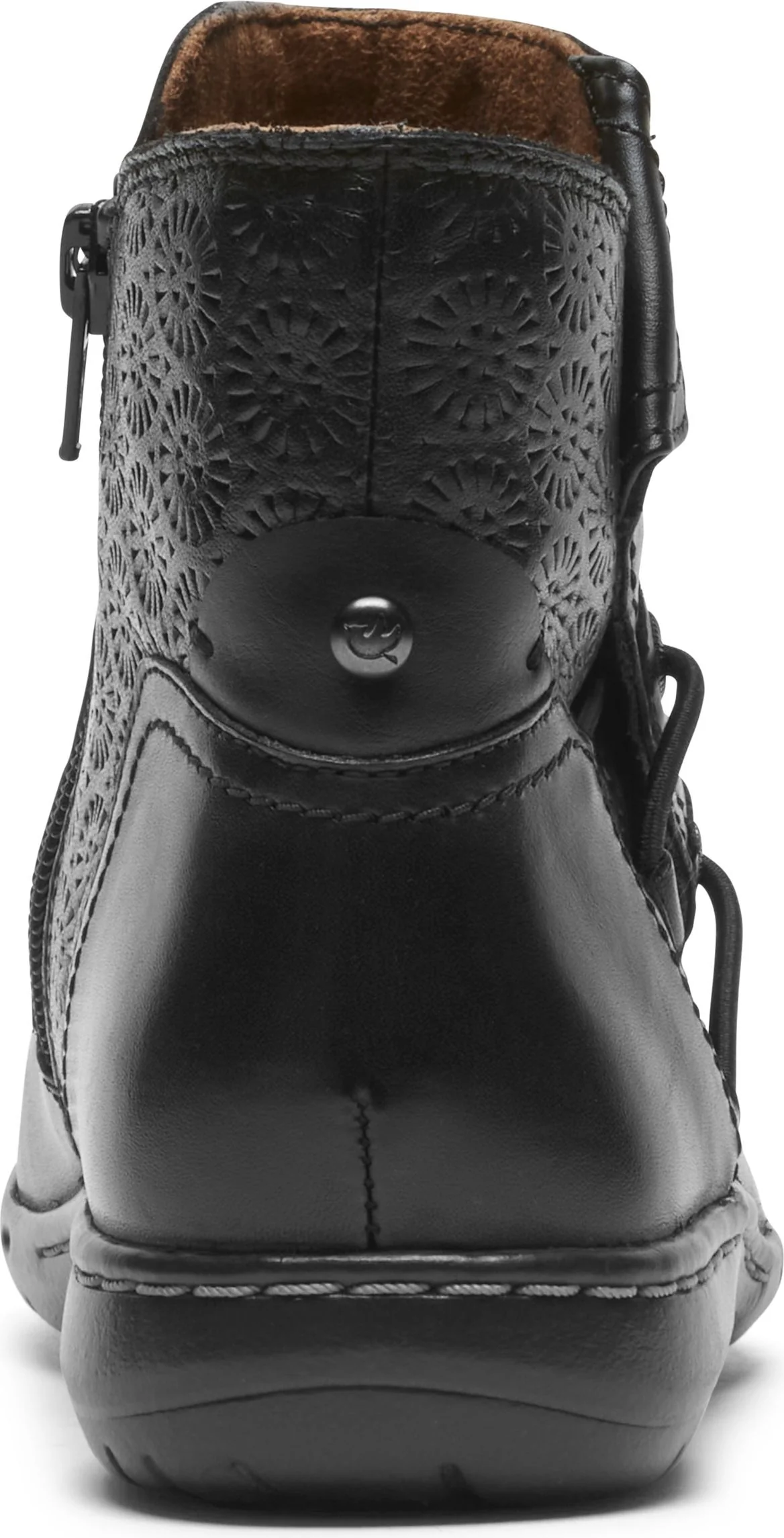 Penfield Ruch Boot Black - Image 4