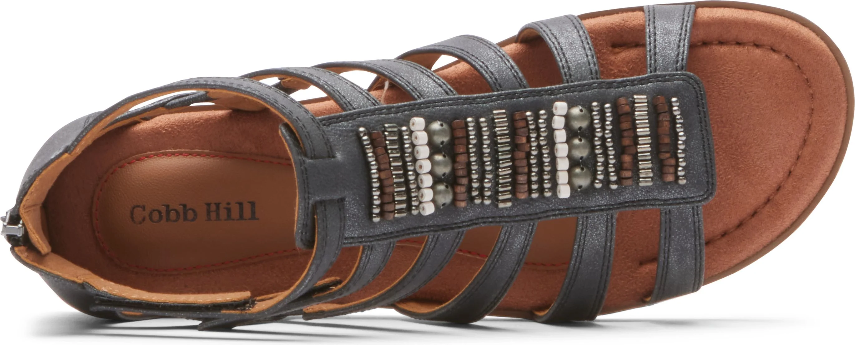 Zion Gladiator Black Metallic - Image 3