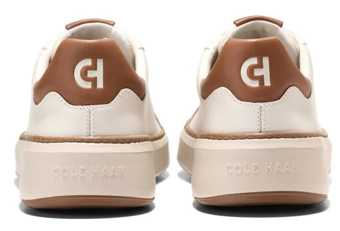 Grandpro Topspin Ivory - Image 5