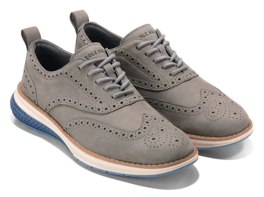 Og Wingtip Grey - Image 3