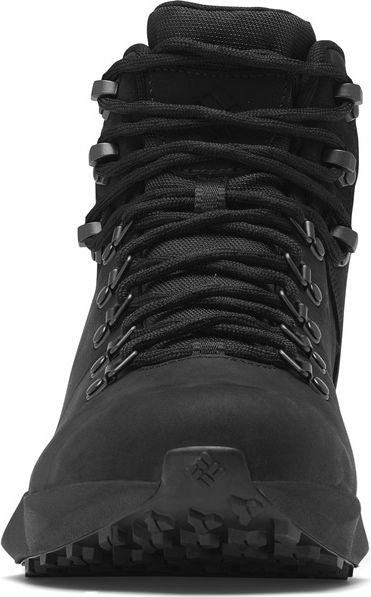 Facet Sierra Outdry Black - Image 4