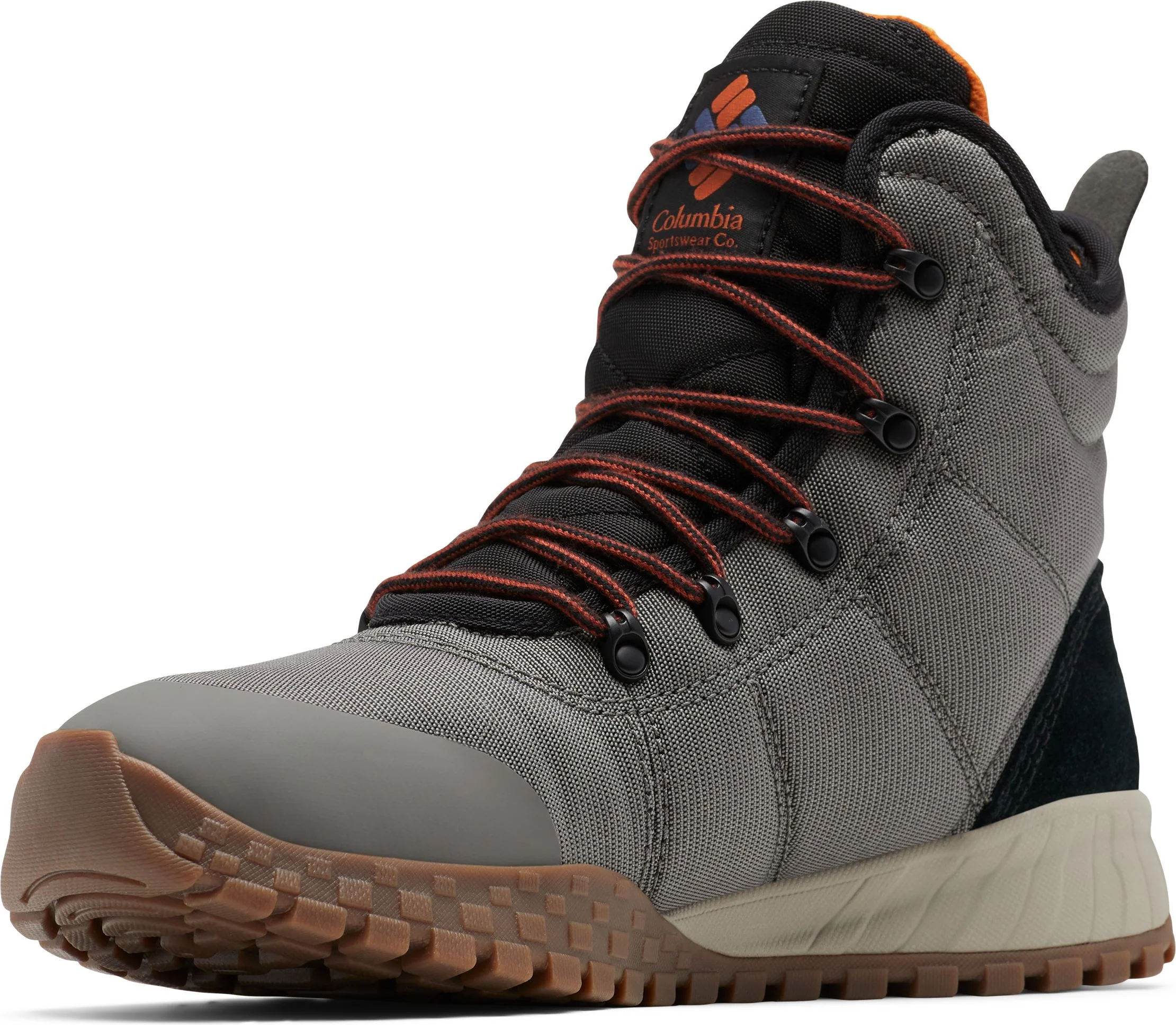 Fairbanks Omni-heat Titanium - Image 3