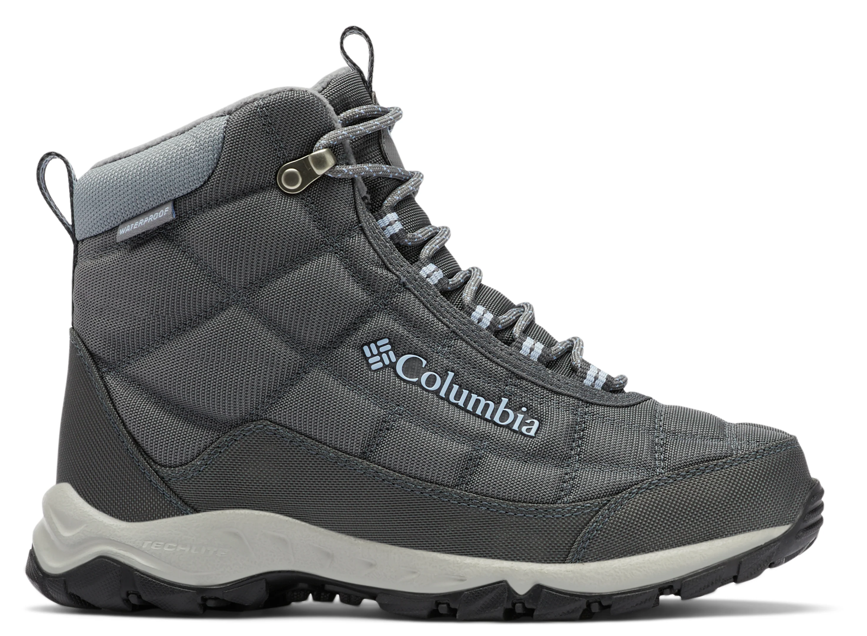 Firecamp Boot Graphite - Image 2