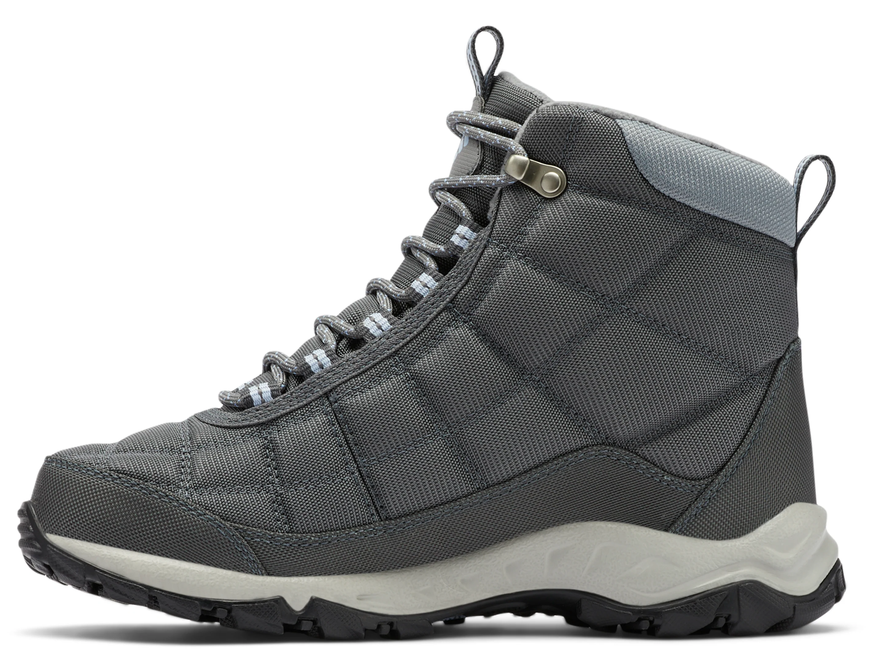 Firecamp Boot Graphite - Image 3