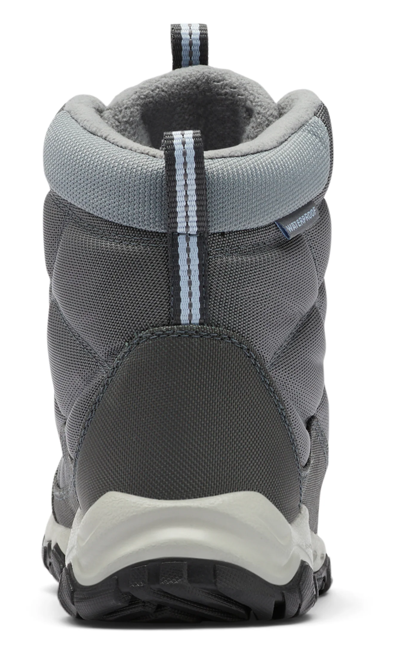 Firecamp Boot Graphite - Image 5
