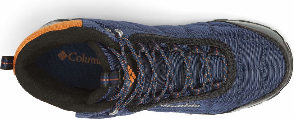 Firecamp Boot Navy - Image 6