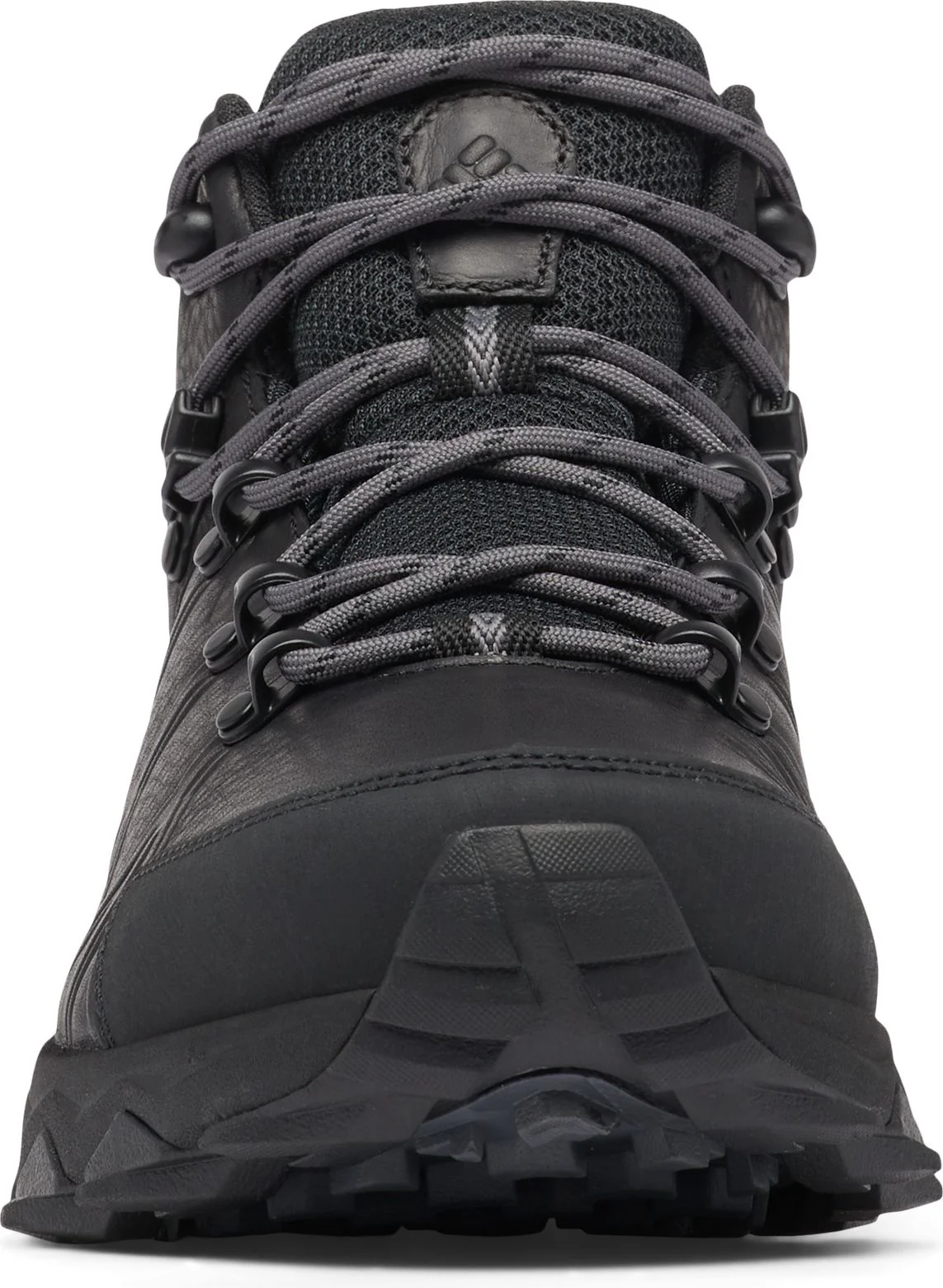 Peakfreak 2 Mid Outdry Leather Black - Image 5