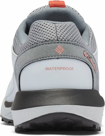 Trailstorm Waterproof Cirrus Grey - Image 5