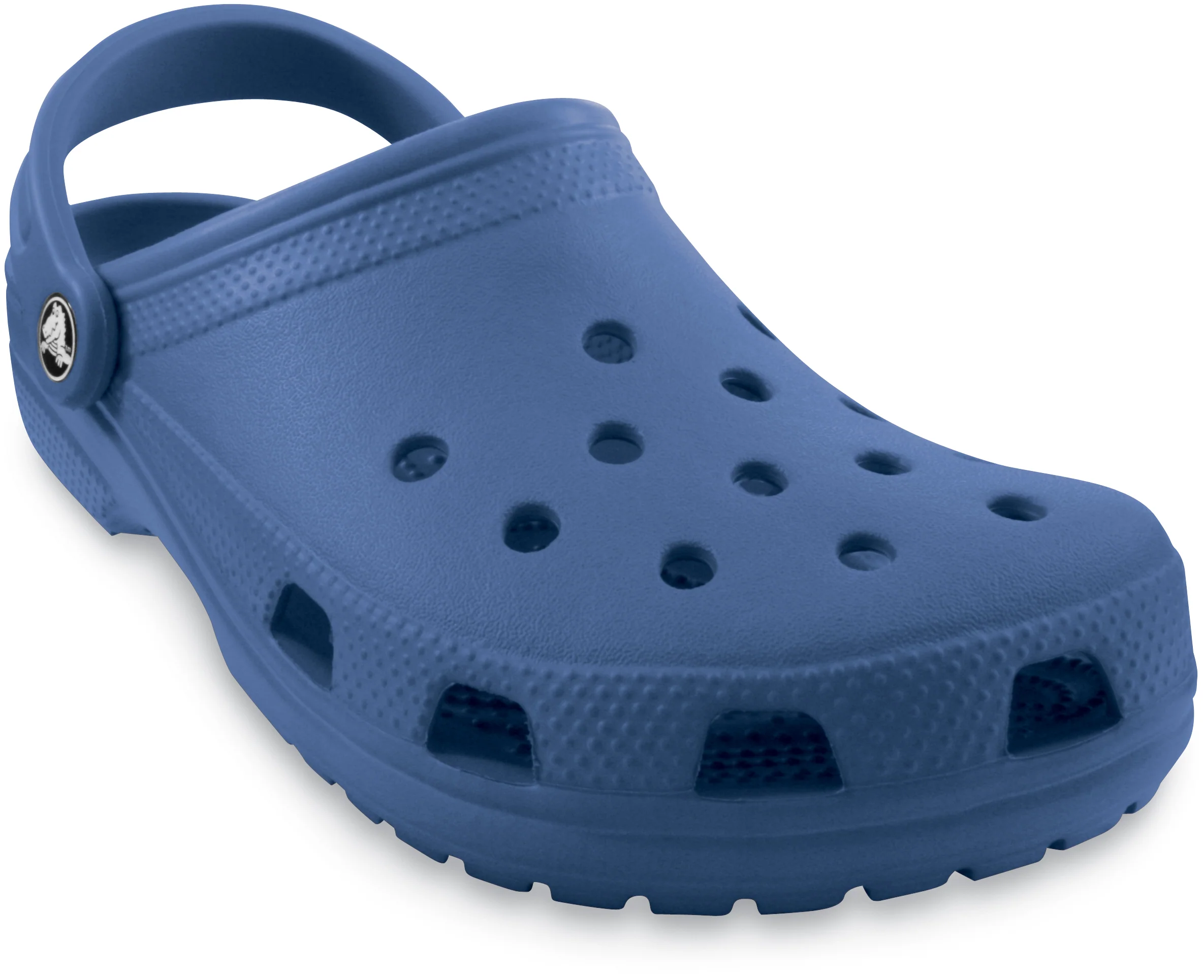 Classic Bijou Blue
