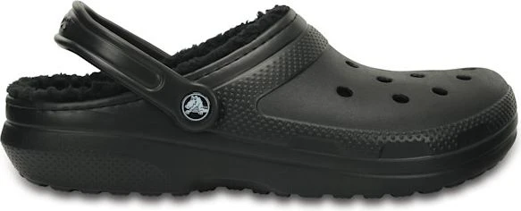 Classic Lined Black - Image 2