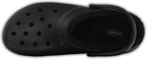 Classic Lined Black - Image 3
