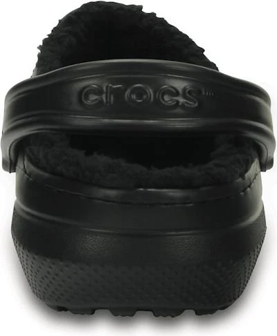 Classic Lined Black - Image 4