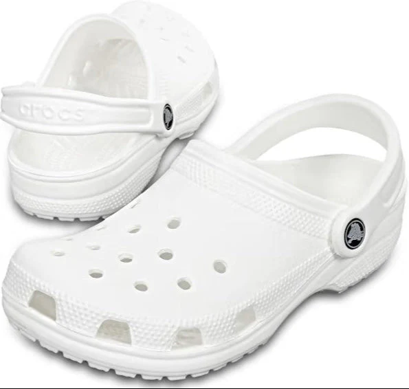 Classic White - Image 3