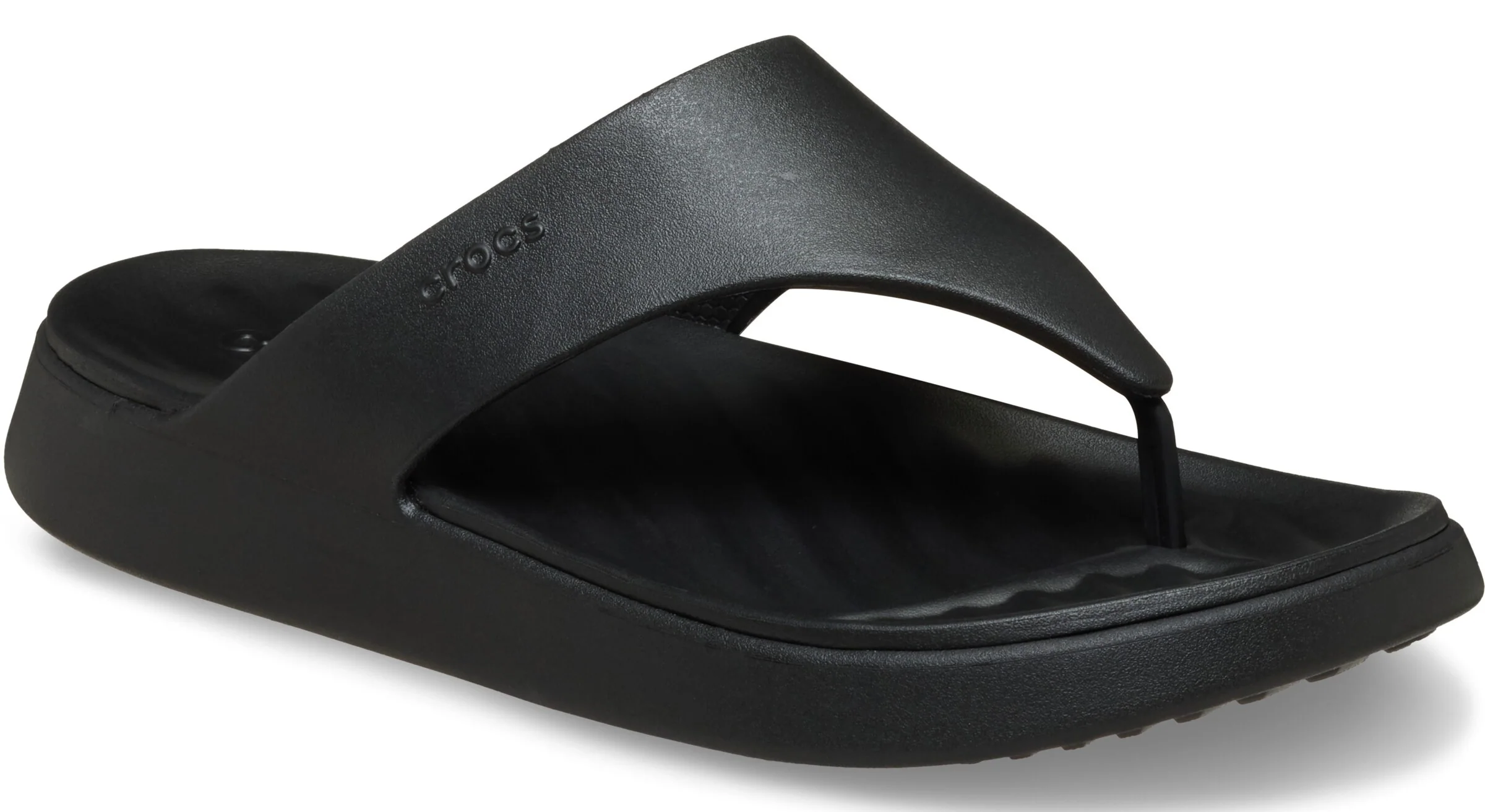 Getaway Triangle Flip Black