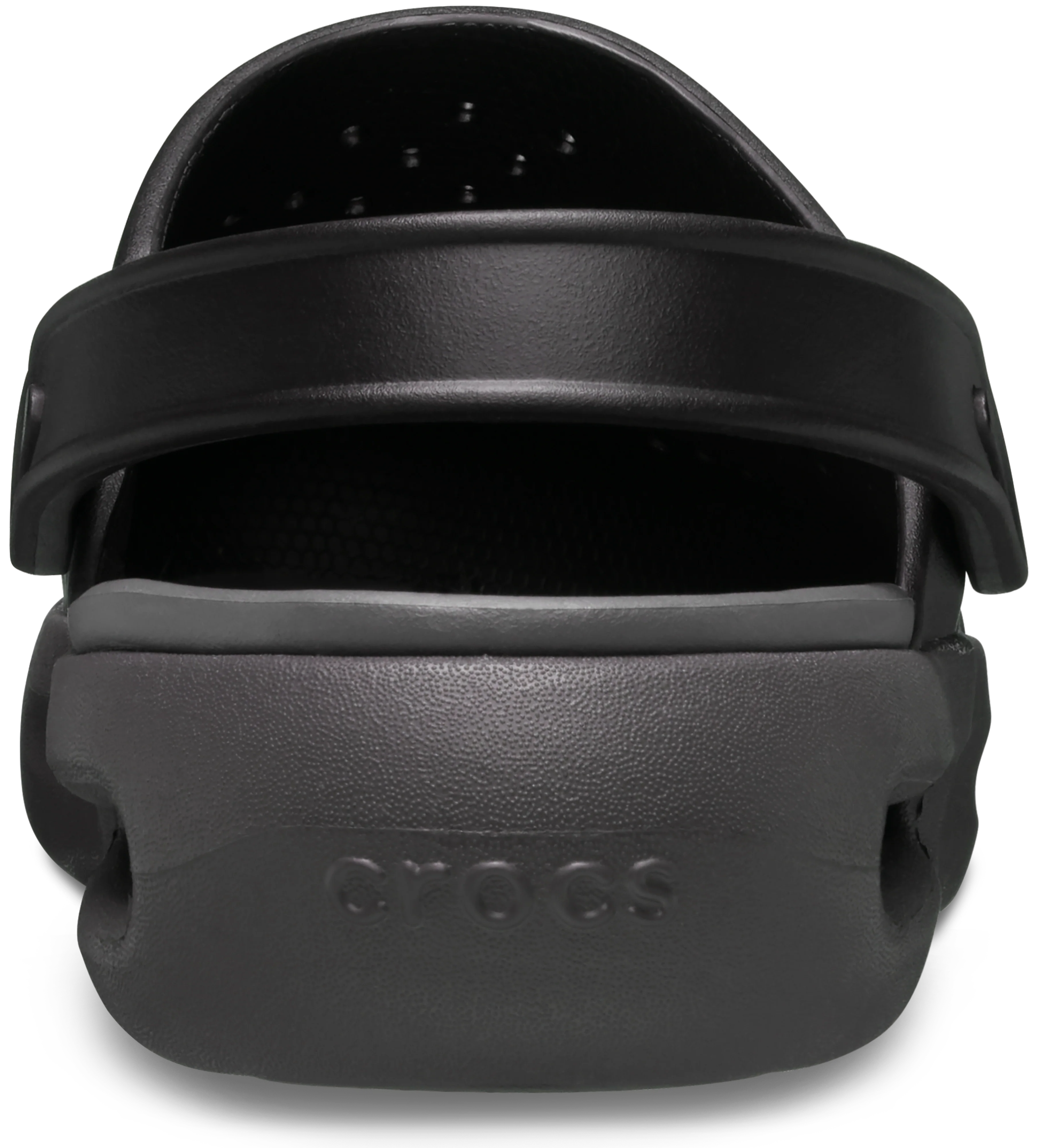 Inmotion Clog Black - Image 6