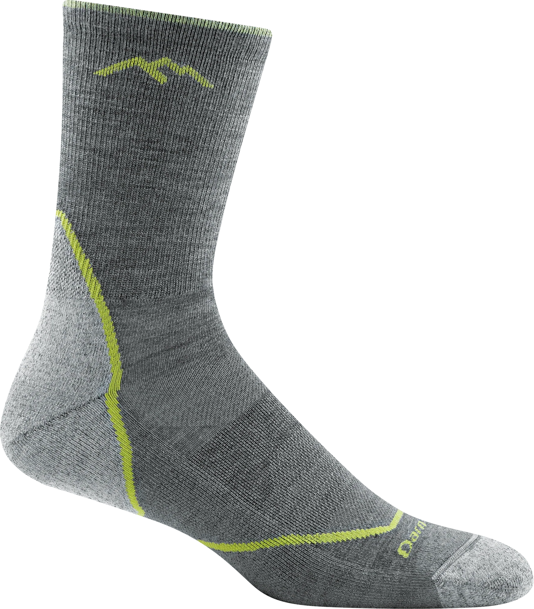 Light Hiker Gray